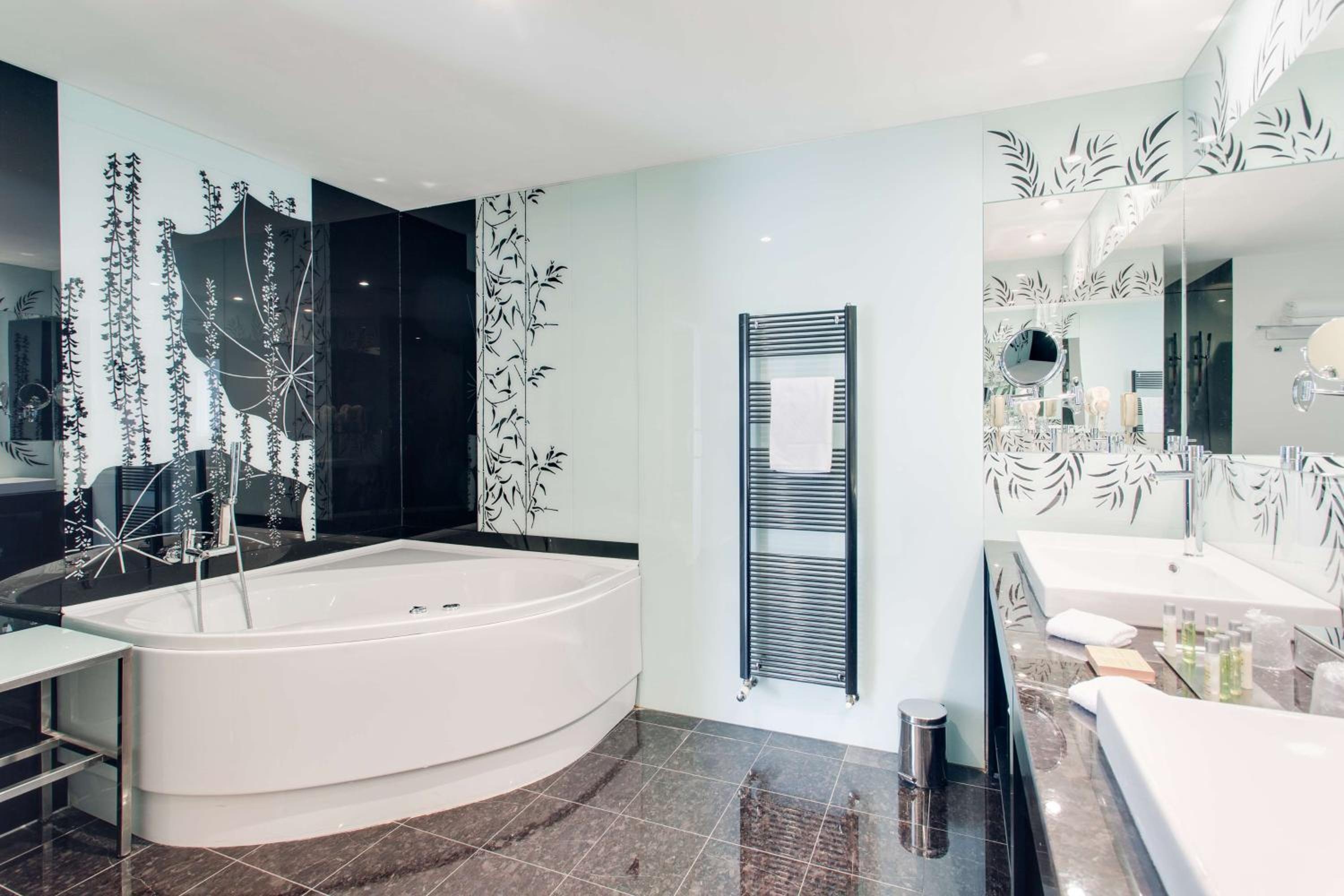 Foto de DoubleTree by Hilton Hotel Cluj - City Plaza