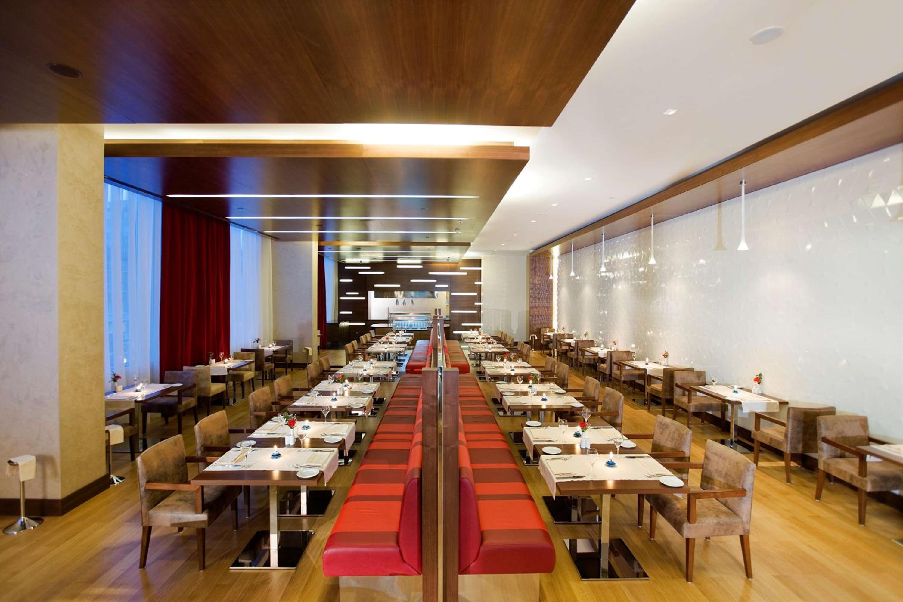Foto de Hilton Garden Inn Kutahya
