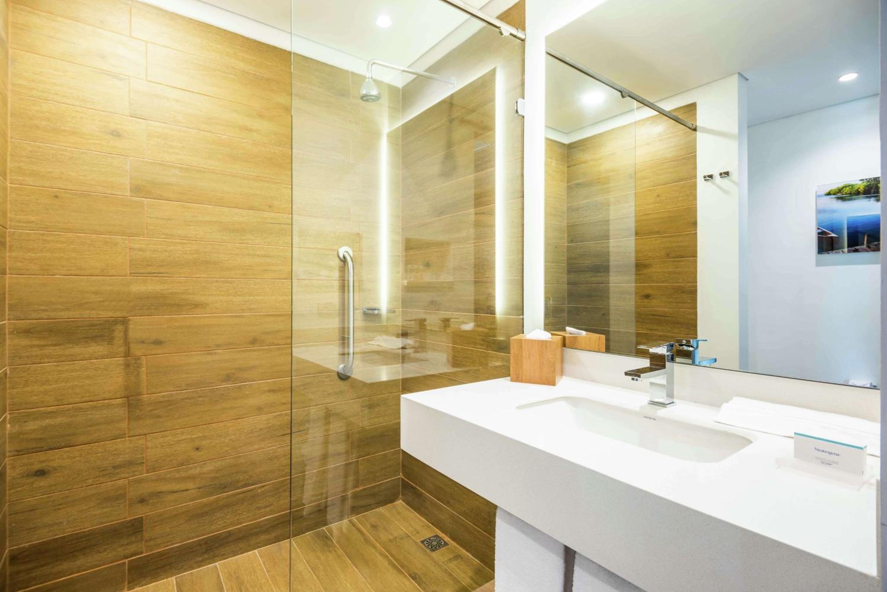 Foto de Hilton Garden Inn Santa Marta