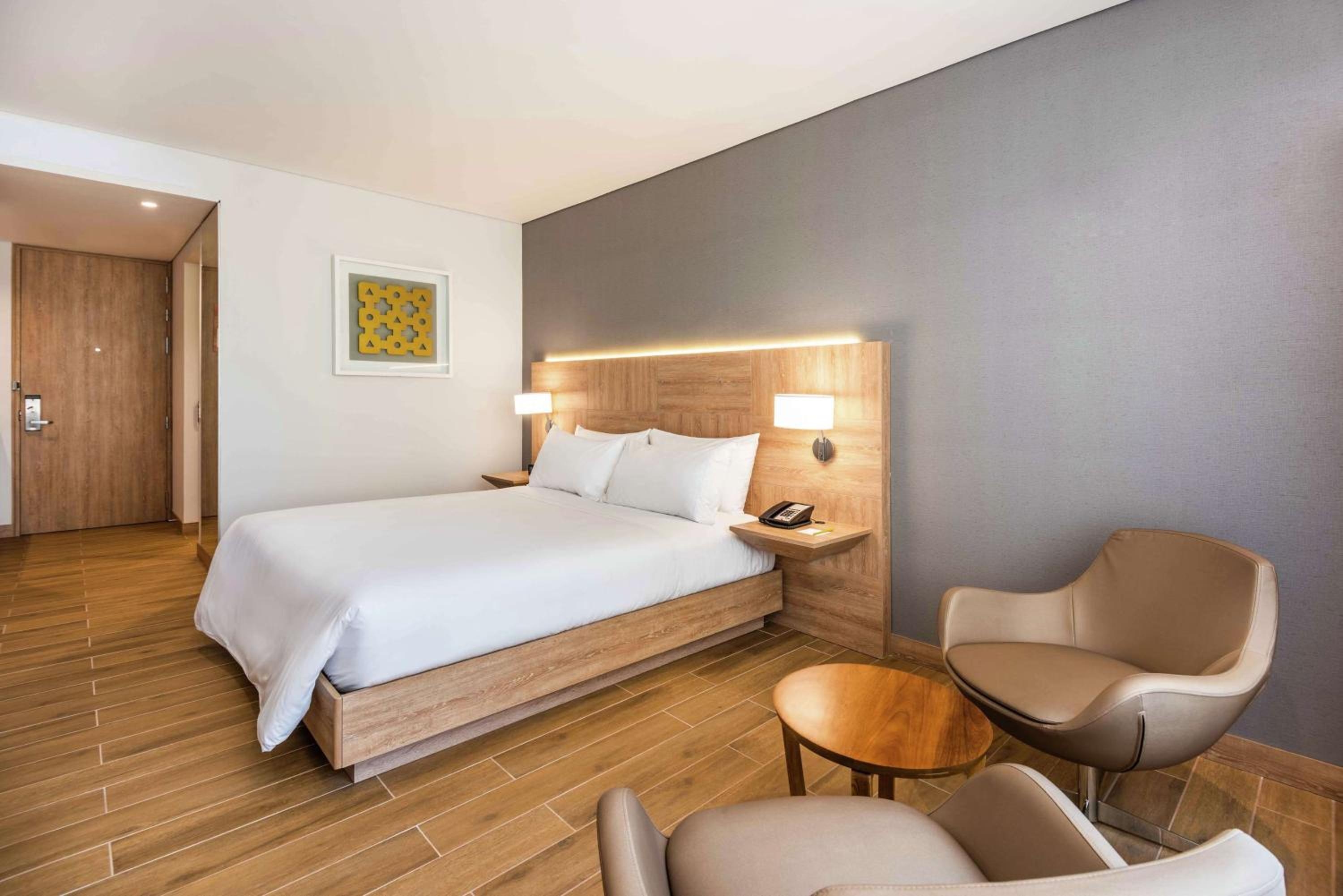 Foto de Hilton Garden Inn Santa Marta