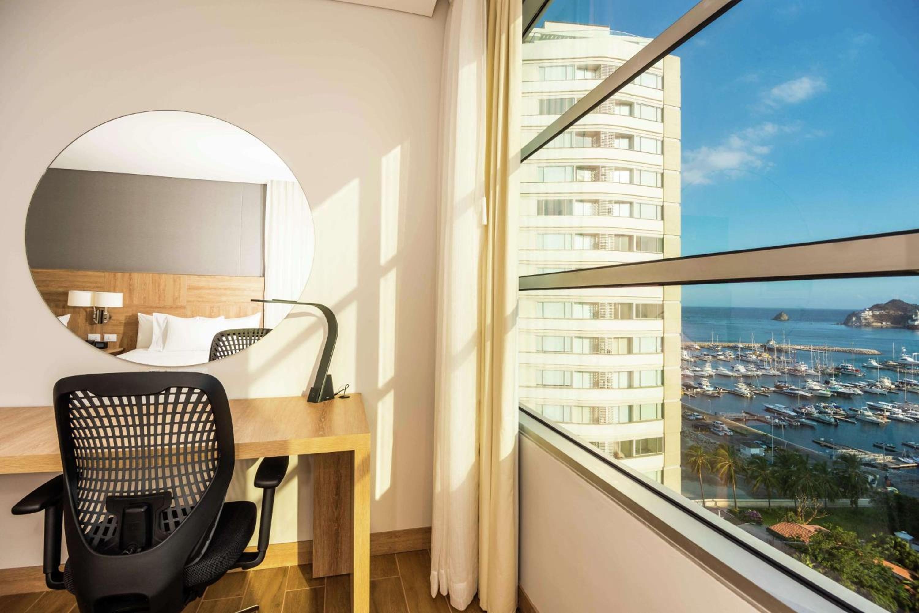 Foto de Hilton Garden Inn Santa Marta