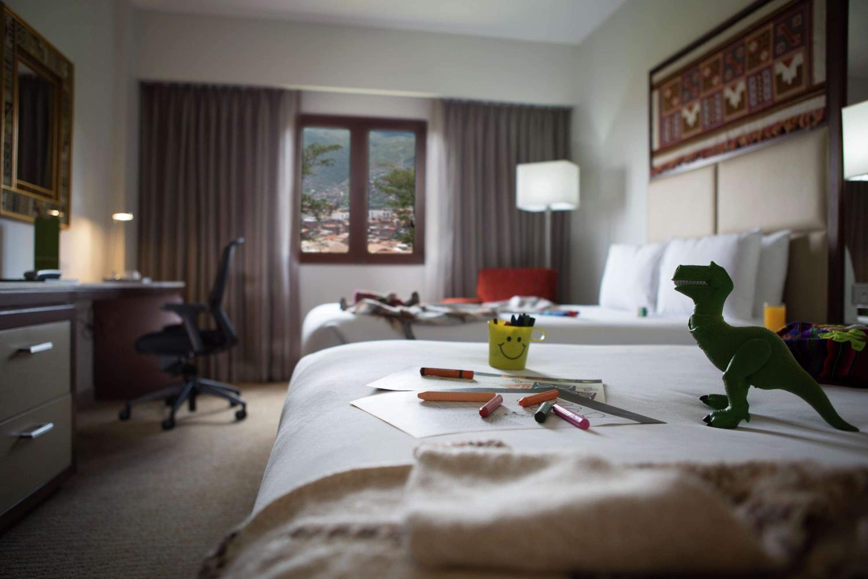 Foto de Hilton Garden Inn Cusco
