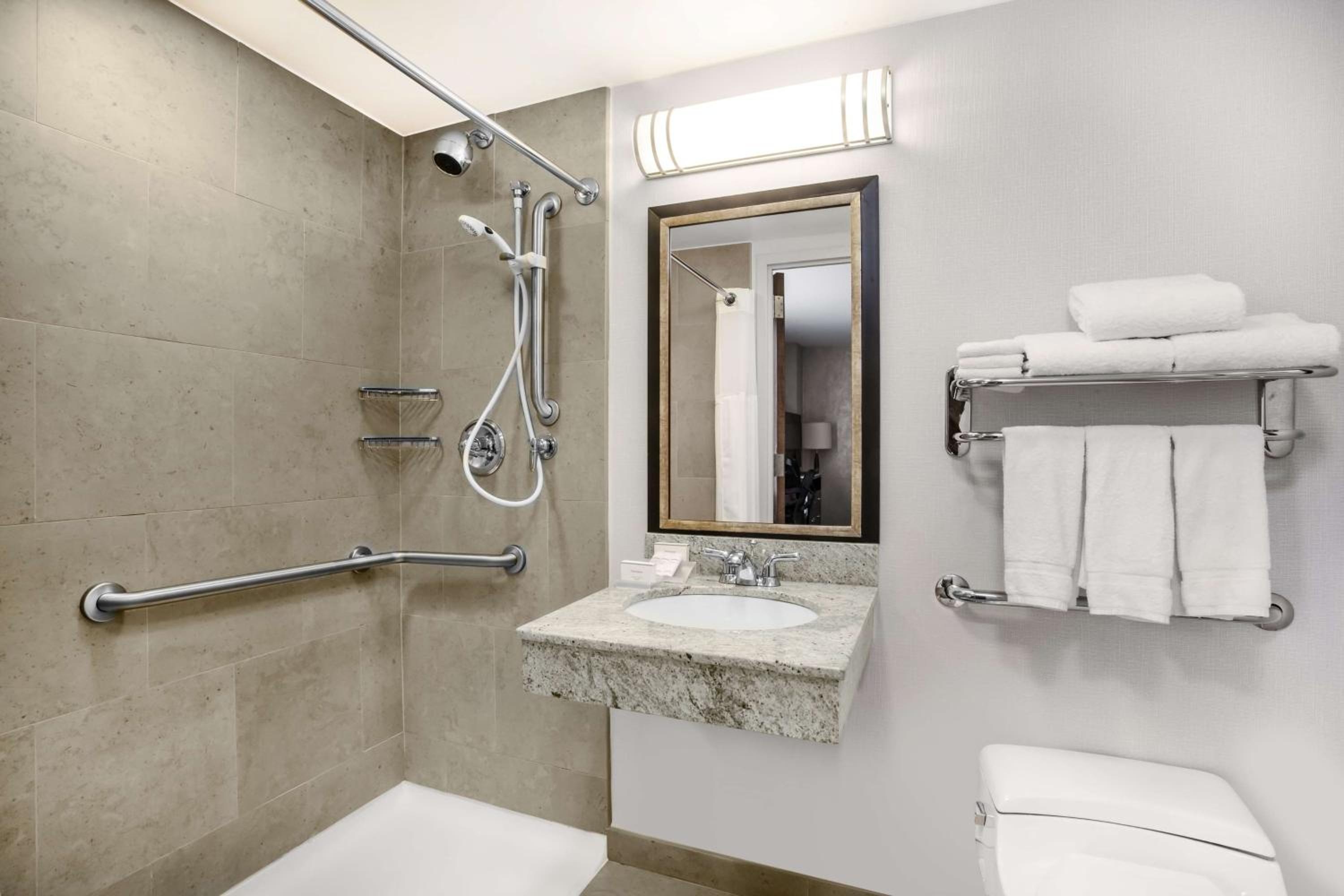 Foto de Hilton Garden Inn West 35th Street