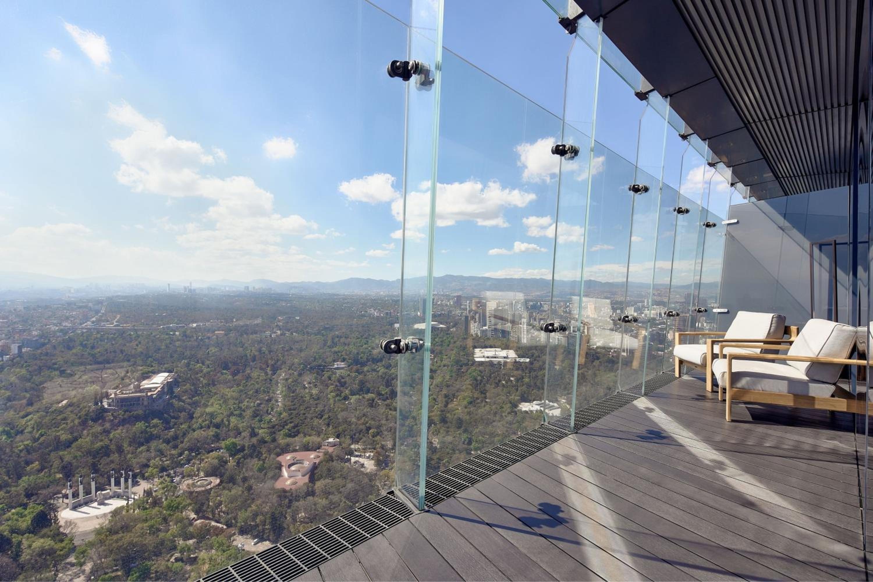Foto de The Ritz-Carlton, Mexico City
