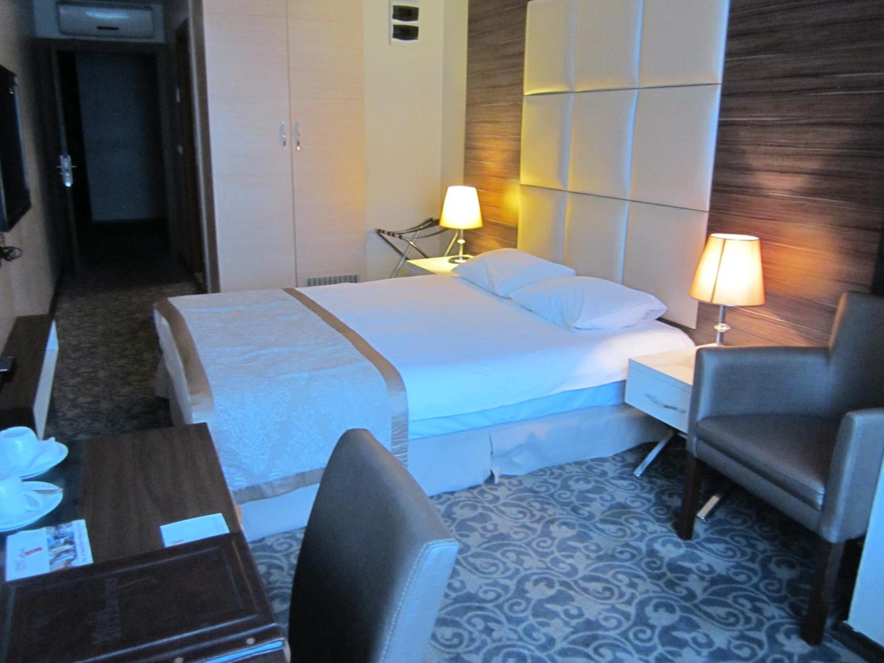 Foto de Derpa Suite Hotel