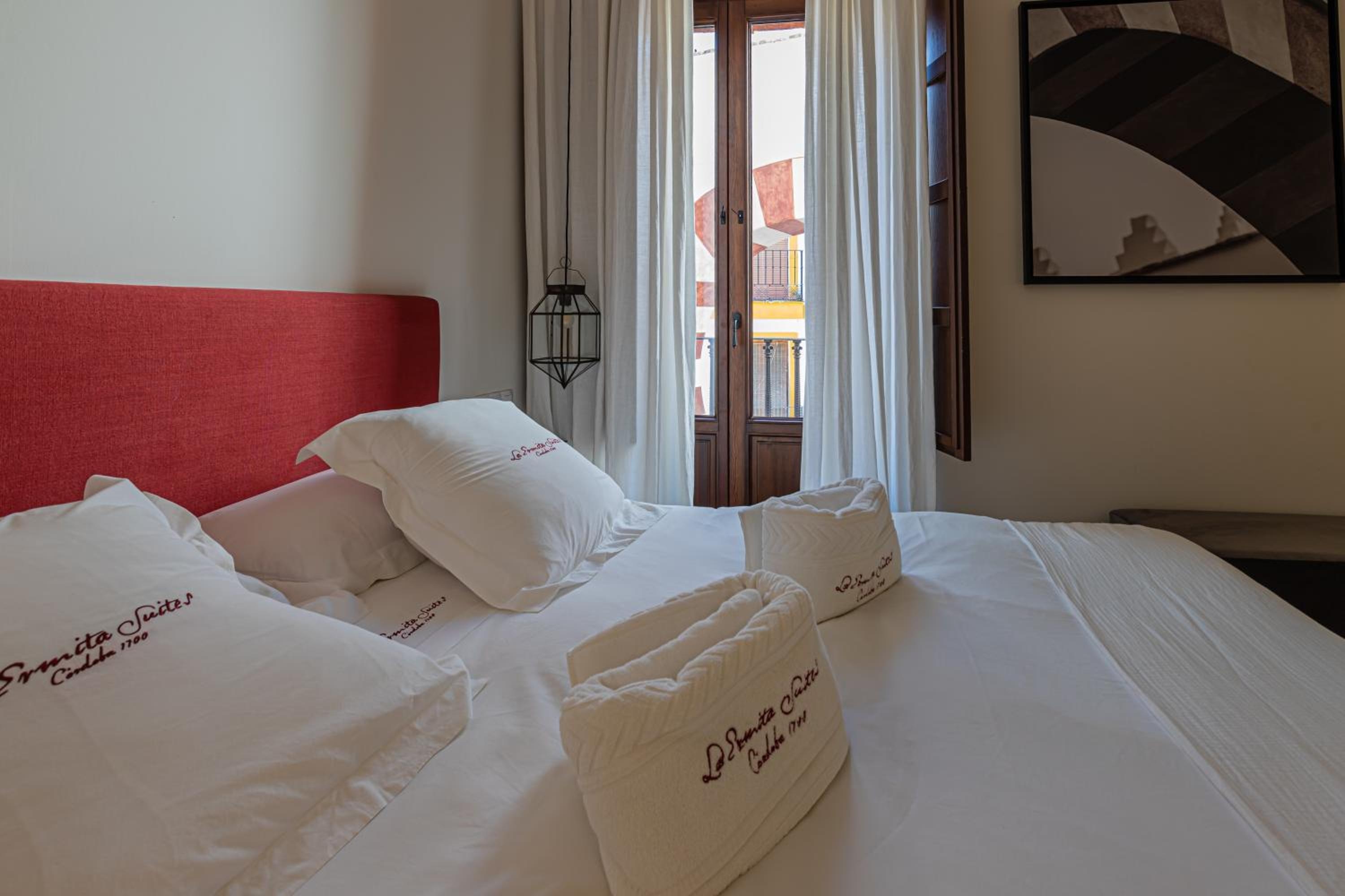 Foto de La Ermita Suites - Único Hotel Monumento de Córdoba