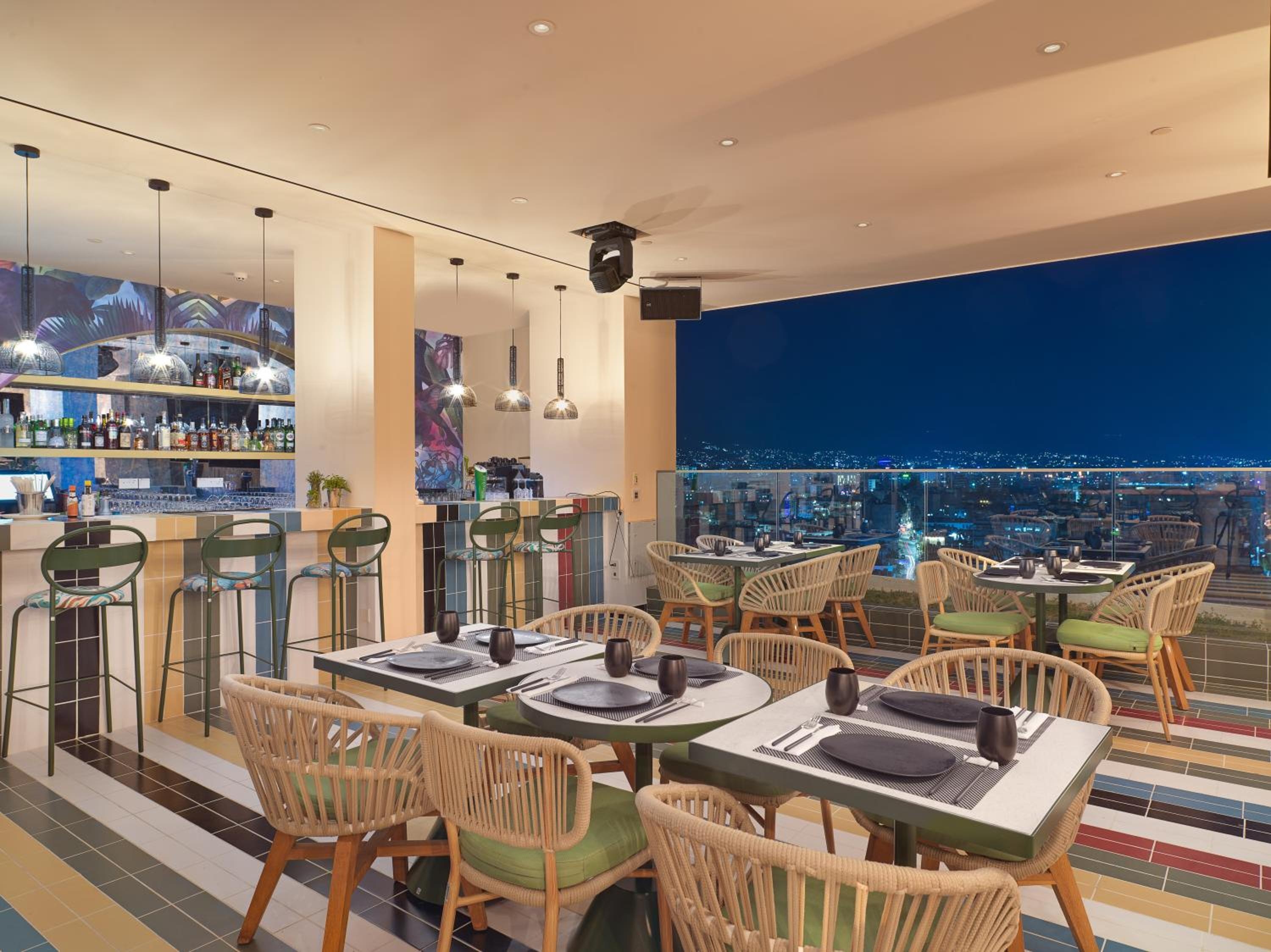 Foto de NYX Hotel Limassol