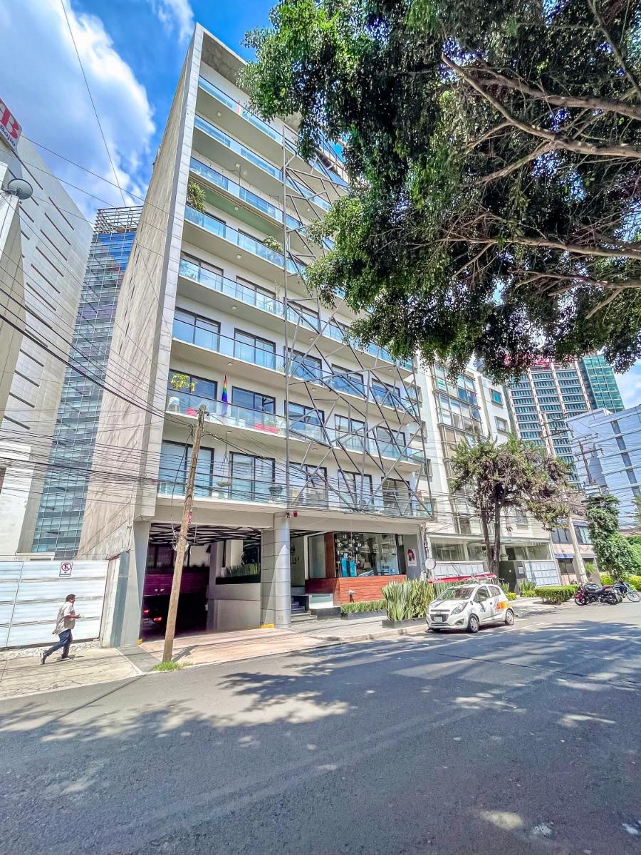 Mi Zona Lodging Nápoles