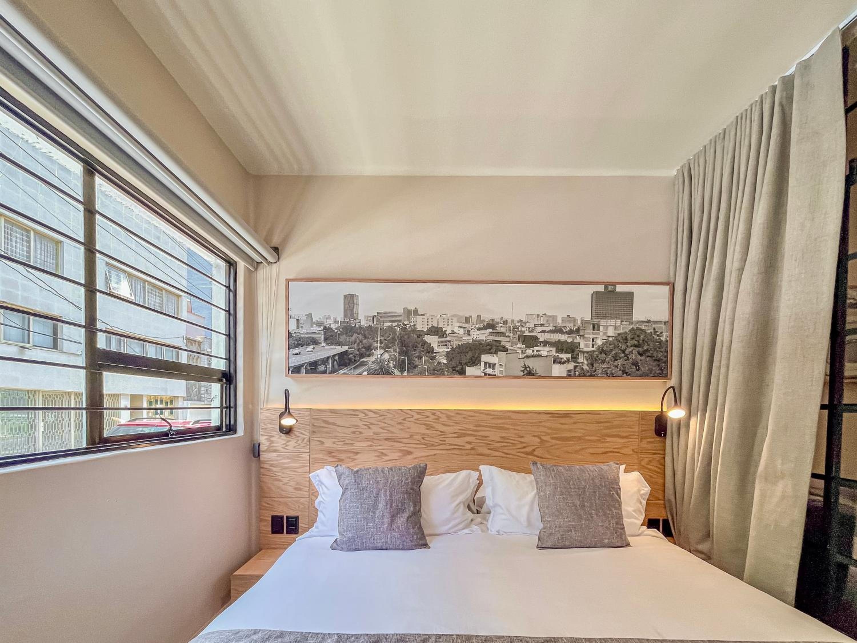 Foto de Mi Zona Lodging WTC