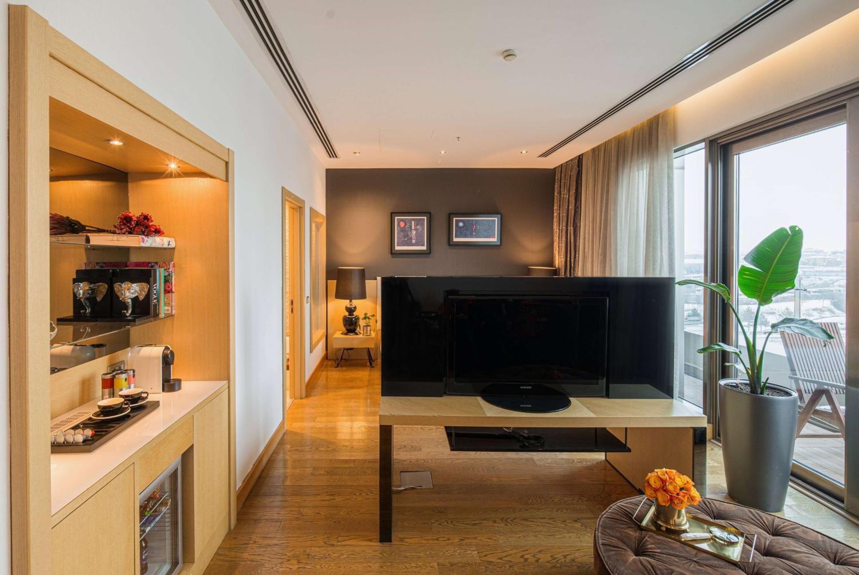 Foto de Wyndham Ankara