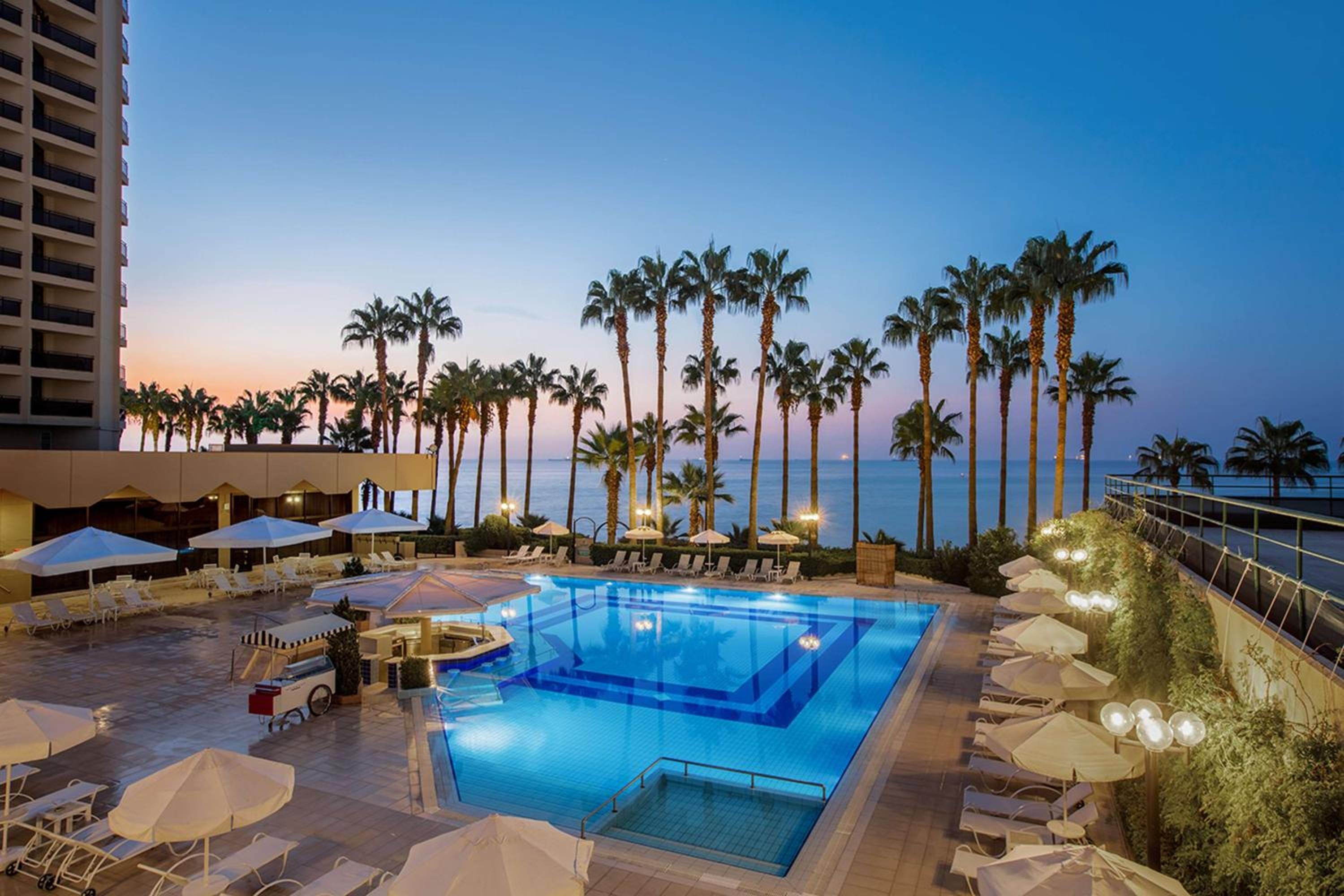 Foto de Mersin HiltonSA