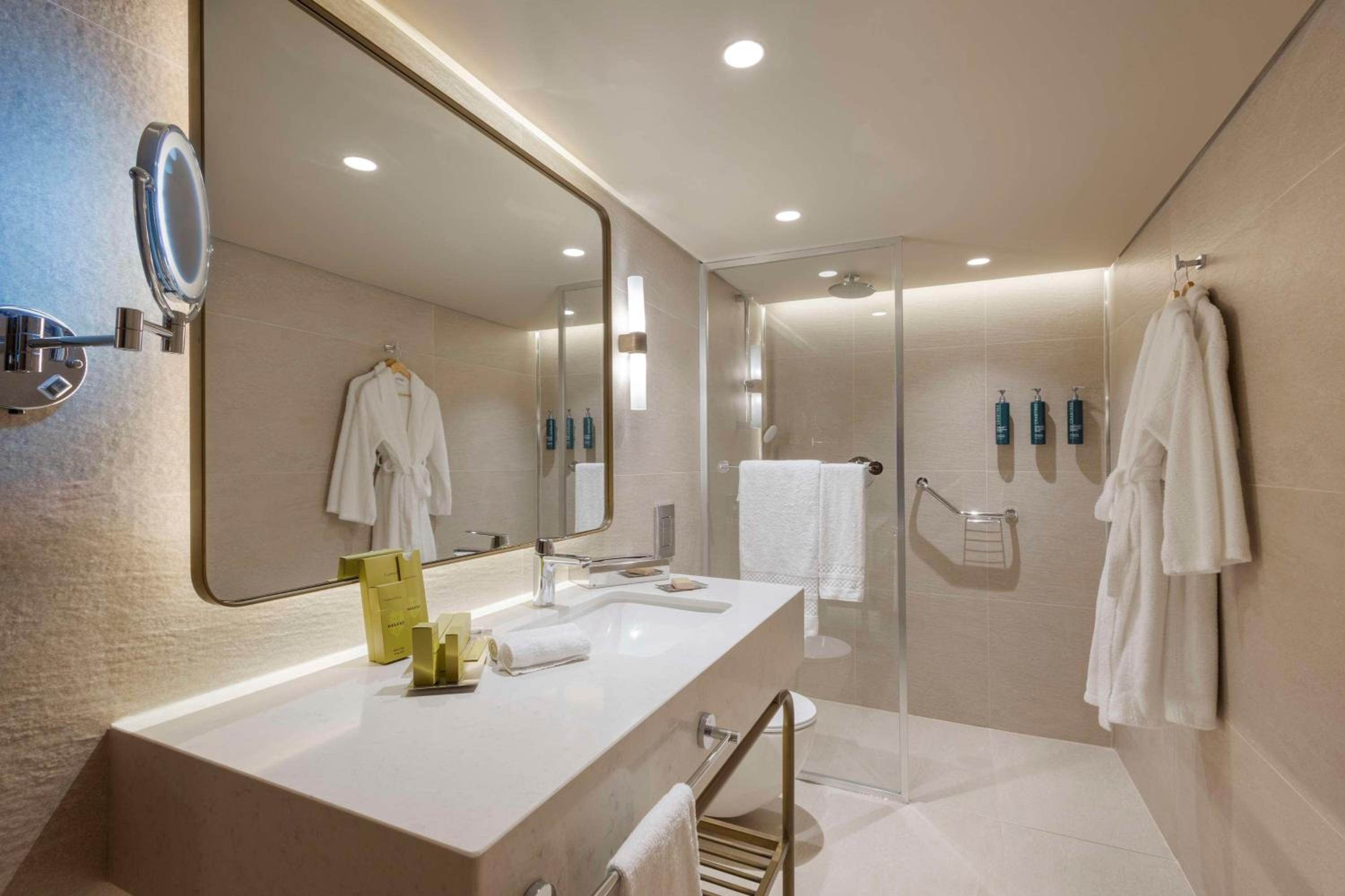 Foto de Mersin HiltonSA