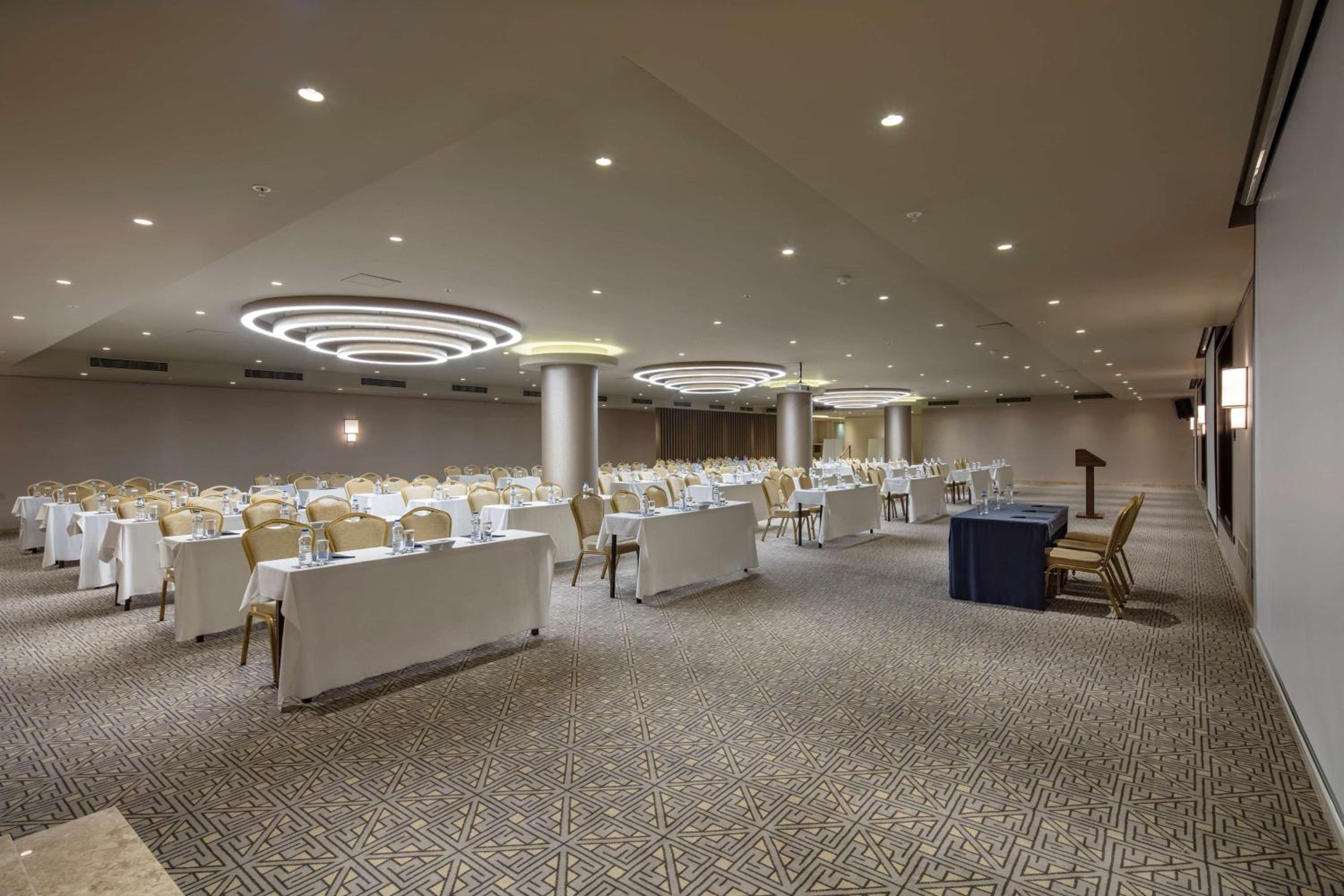 Foto de Mersin HiltonSA