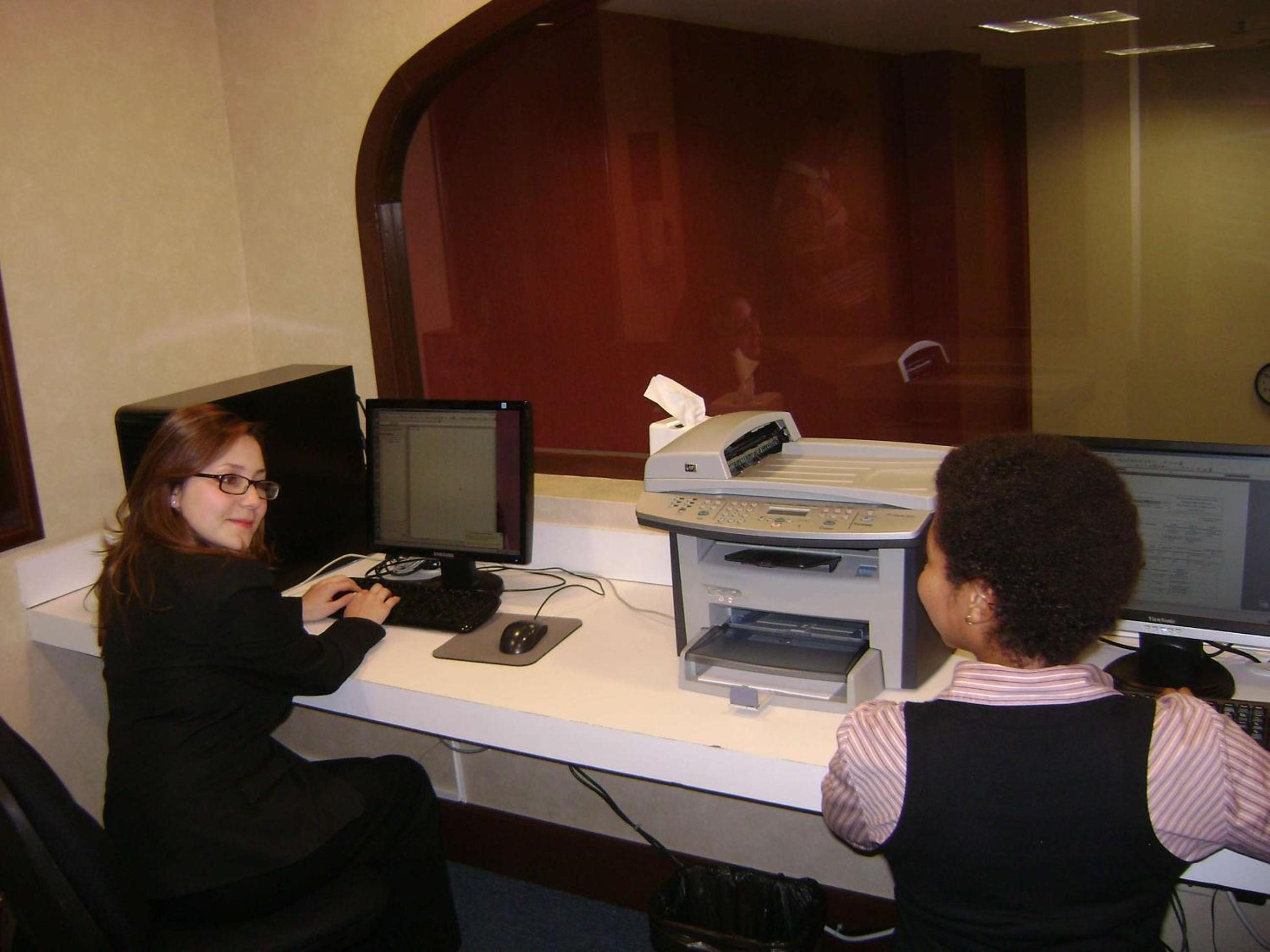 Foto de Hampton Inn & Suites Mexico City - Centro Historico