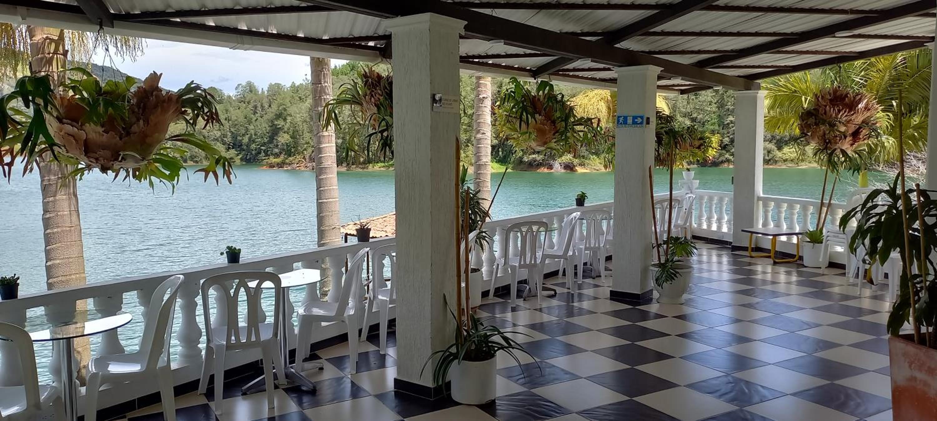 Hotel Casa Linda Guatape, Guatapé
