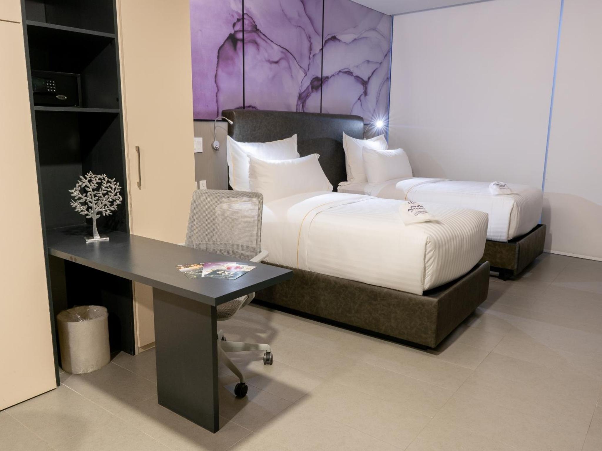 Foto de HS HOTSSON CDMX Condesa Sur