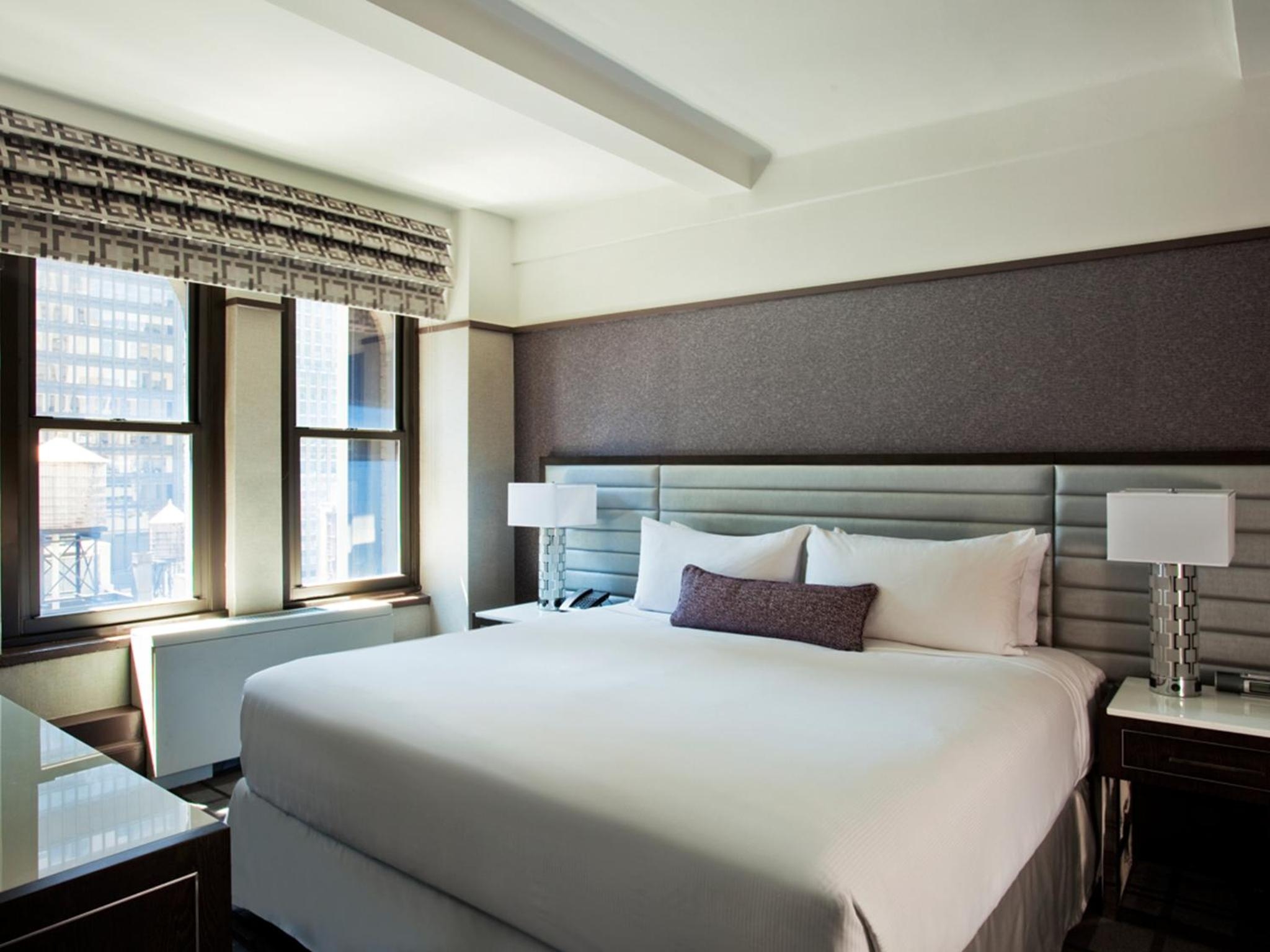 Foto de Park Central Hotel New York