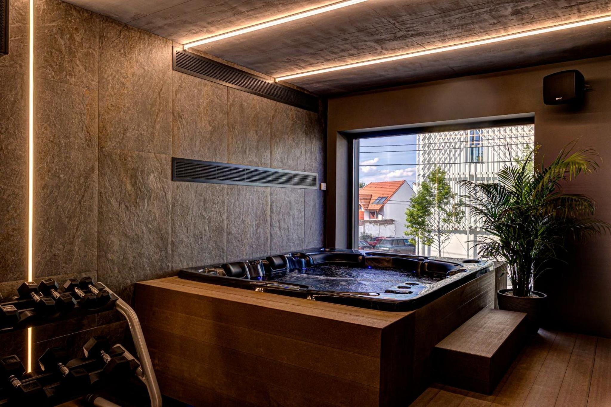 Foto de Hotel Vibre