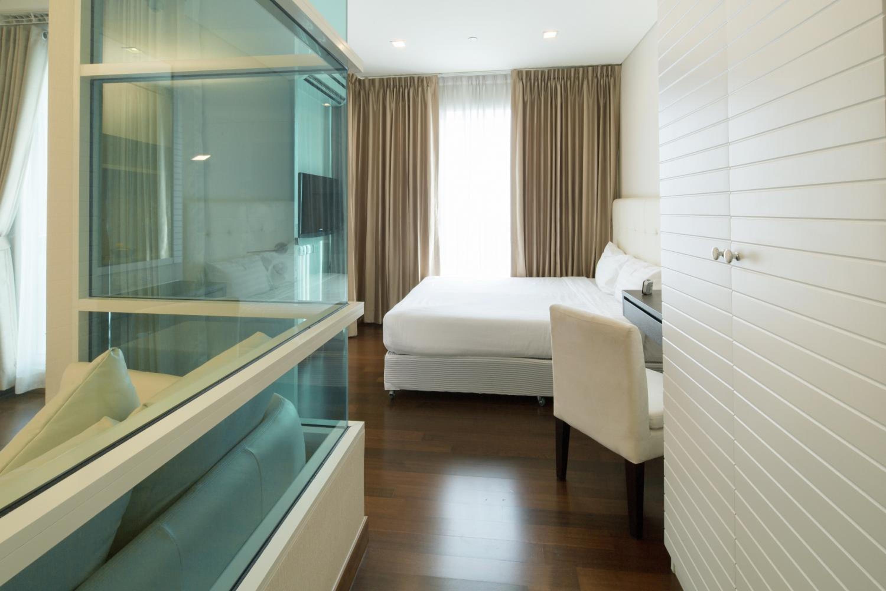 Foto de Ivy Thonglor 55