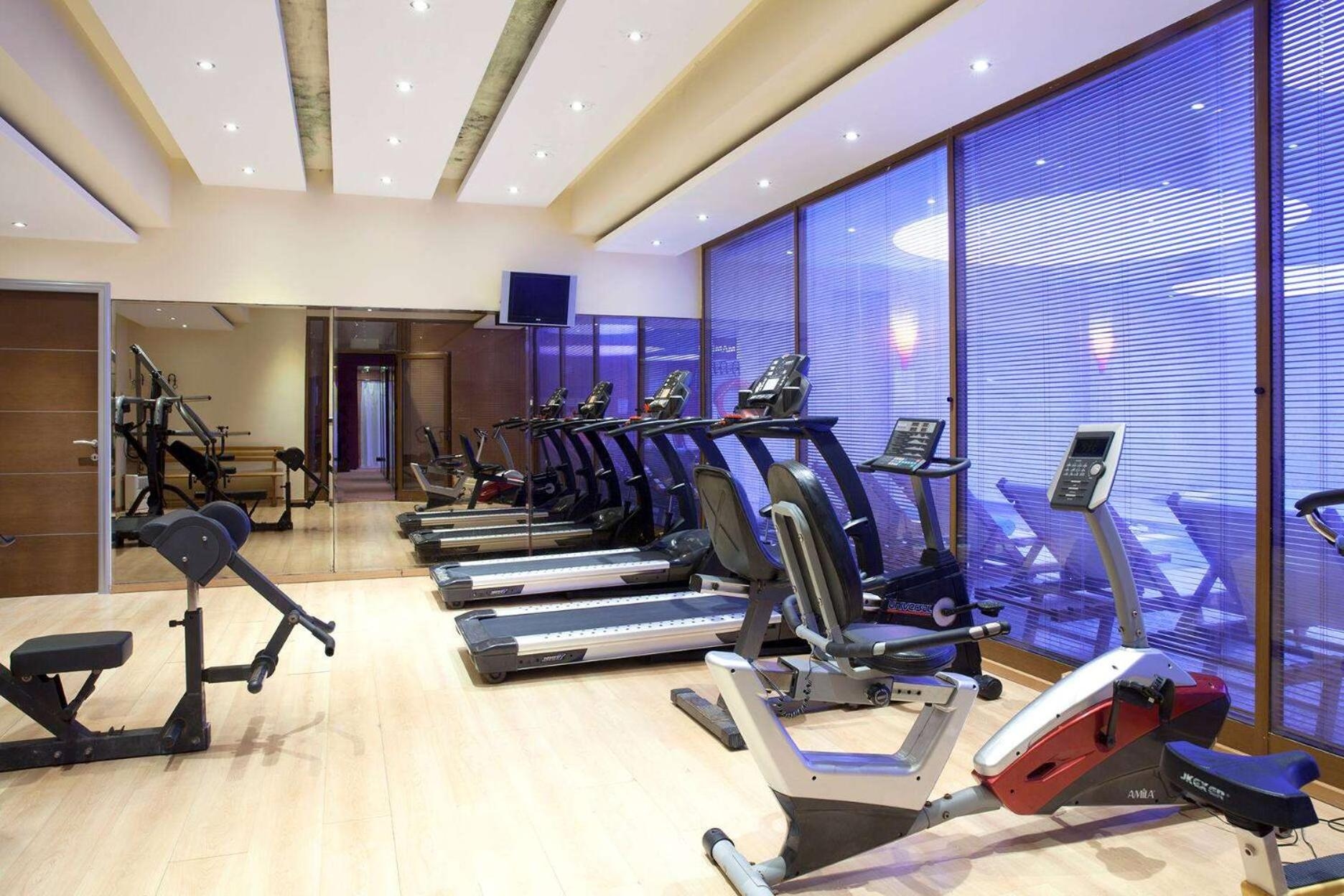 Foto de Zeus Essence Ramada by Wyndham Athens