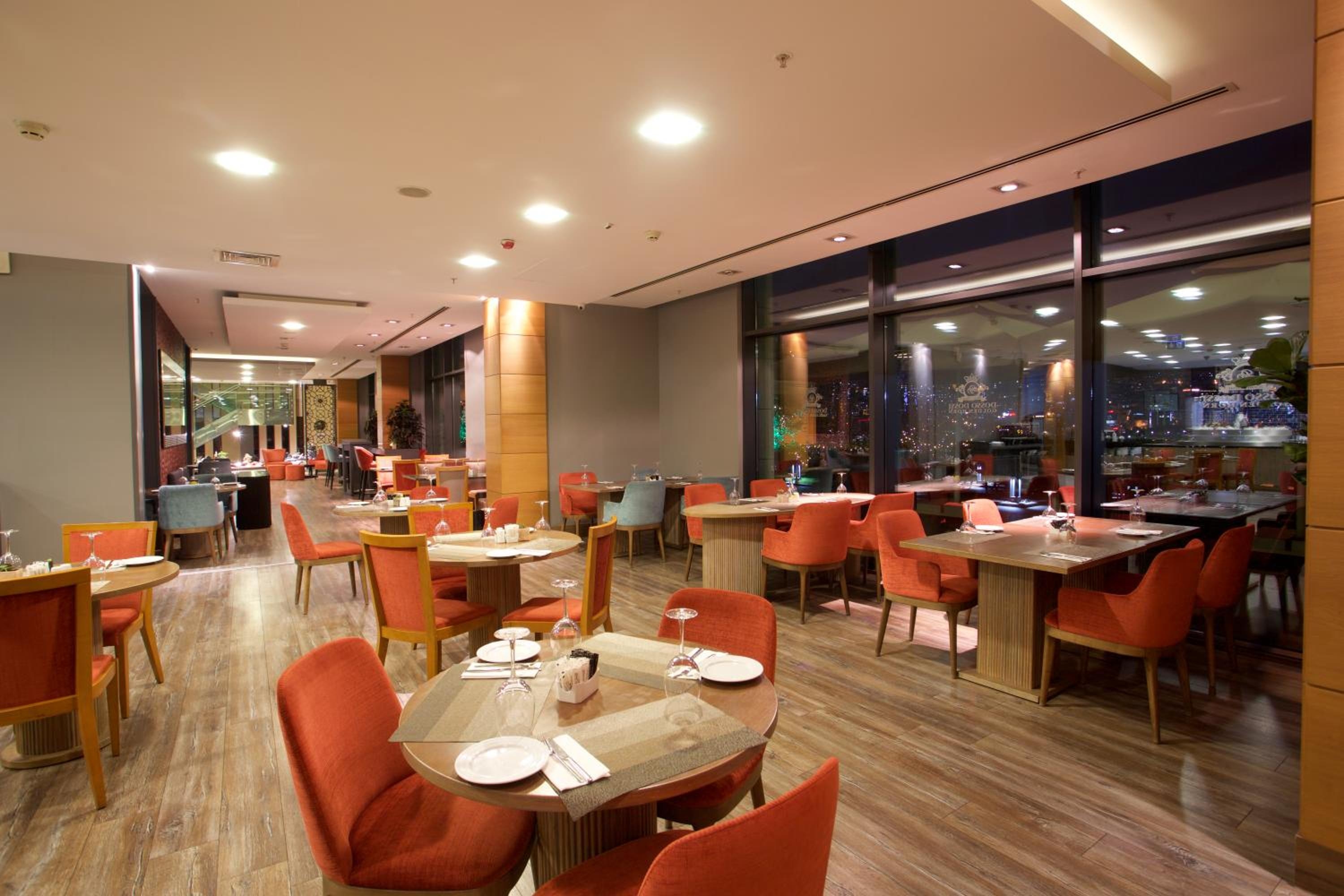 Foto de Dosso Dossi Hotels & SPA Golden Horn