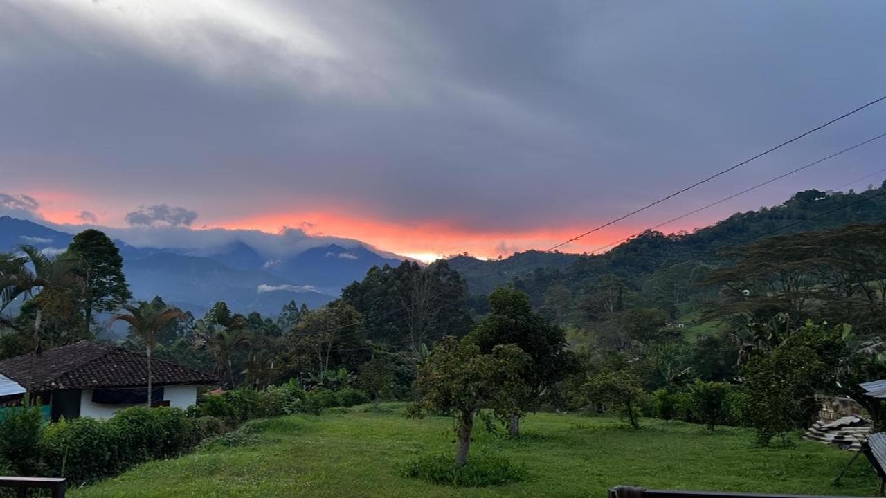 Foto de HOTEL EMBRUJO CAMPESTRE