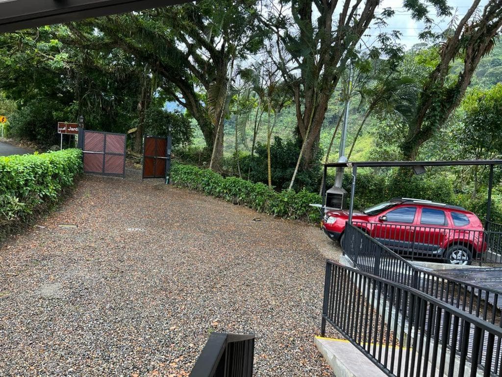 Foto de HOTEL EMBRUJO CAMPESTRE