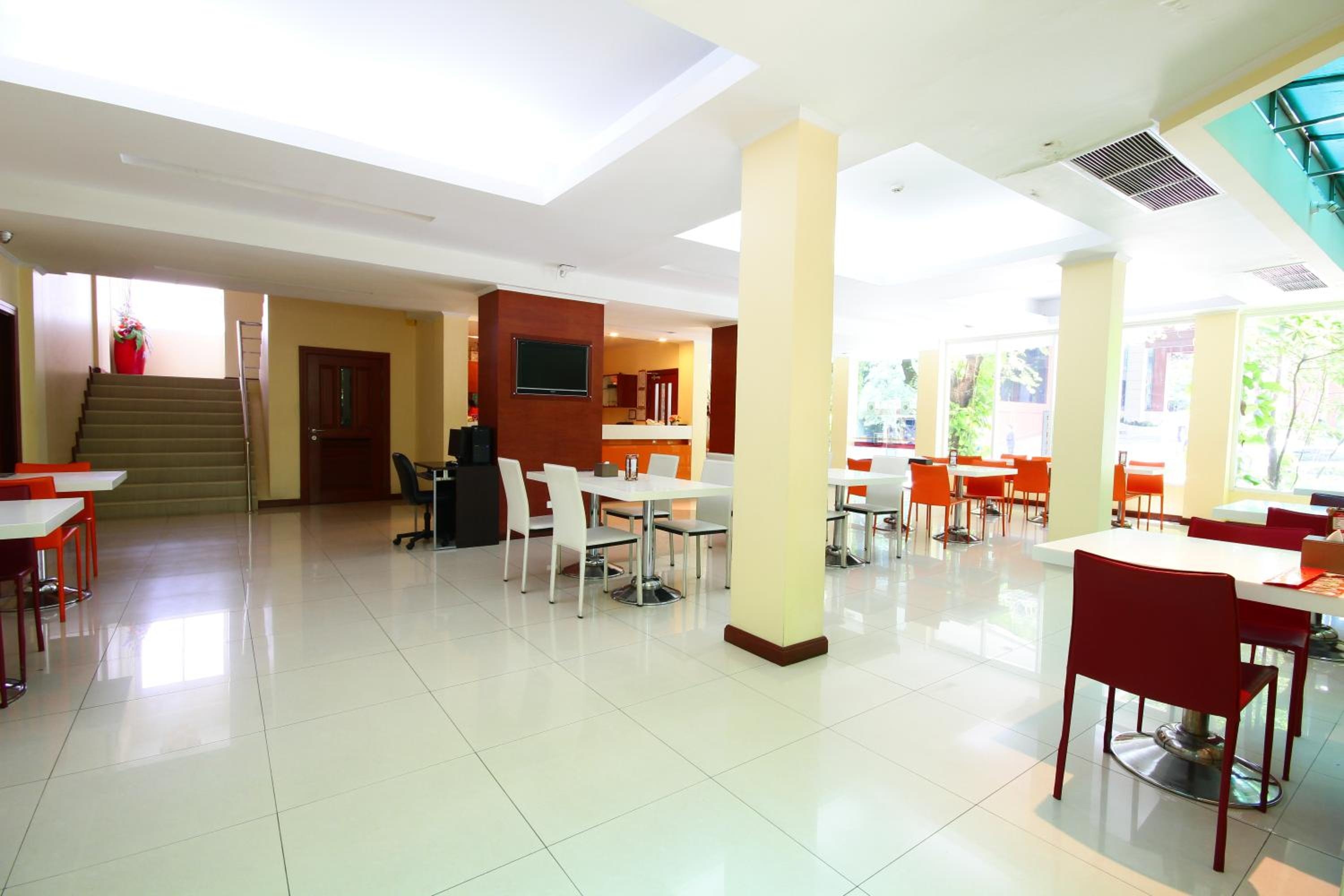 Foto de Calypzo Bangkok