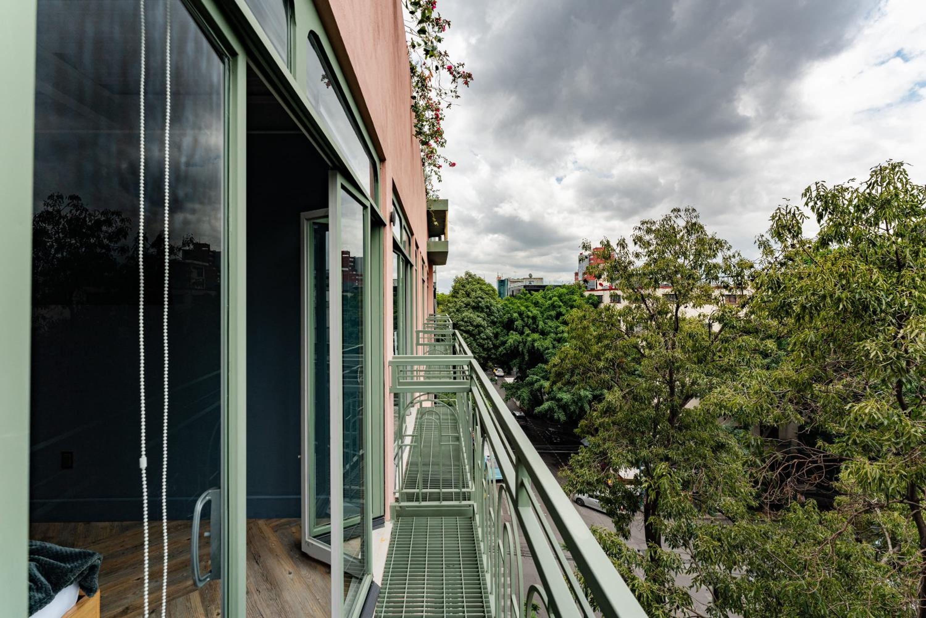 Foto de Pandora House