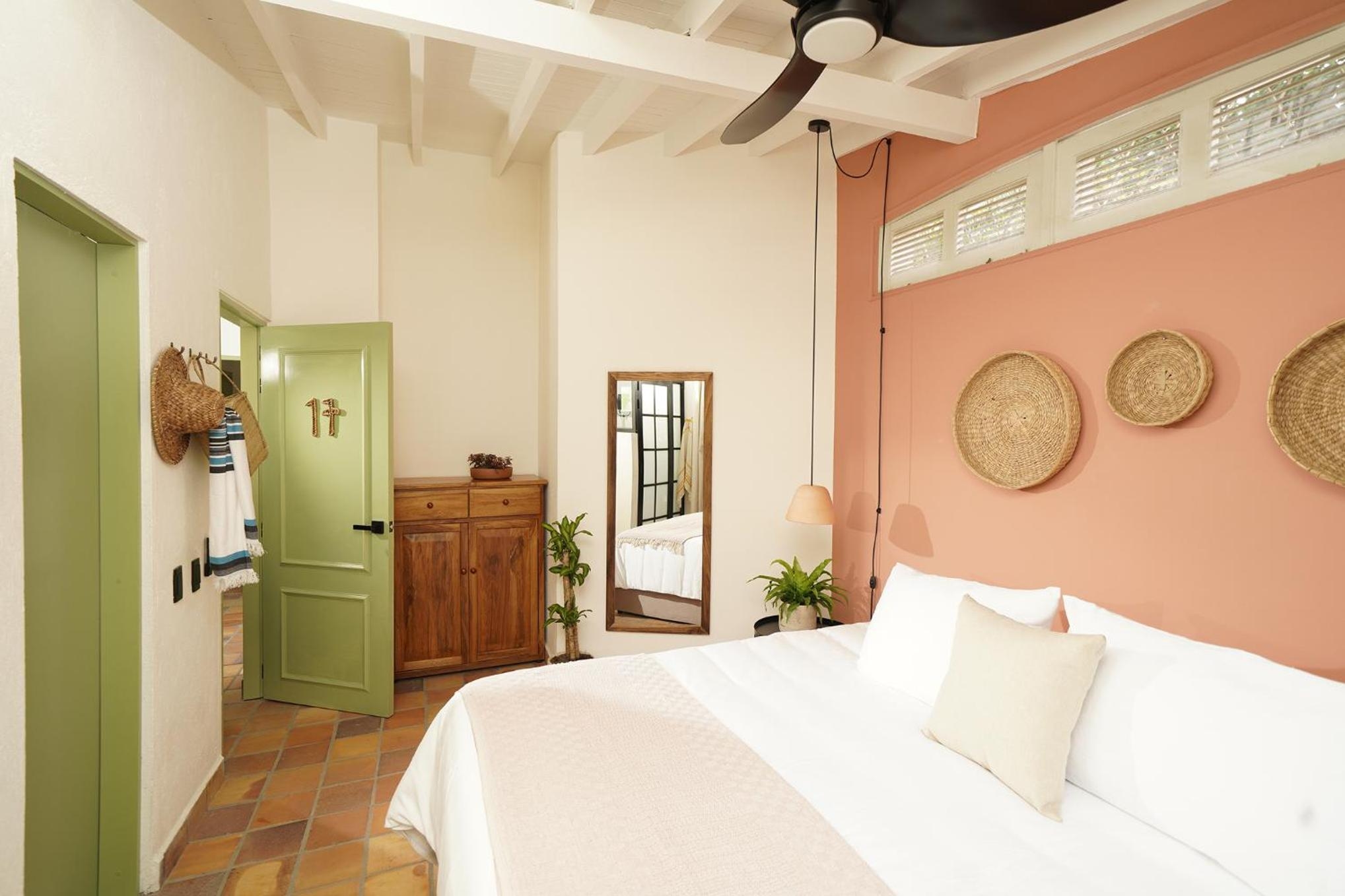 Hotel Quinta Ladera, Medellín