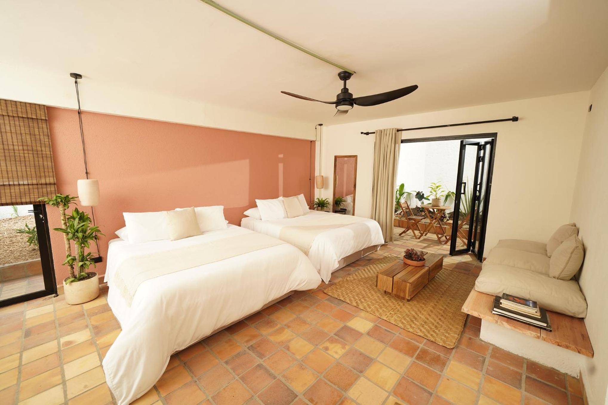 Hotel Quinta Ladera, Medellín