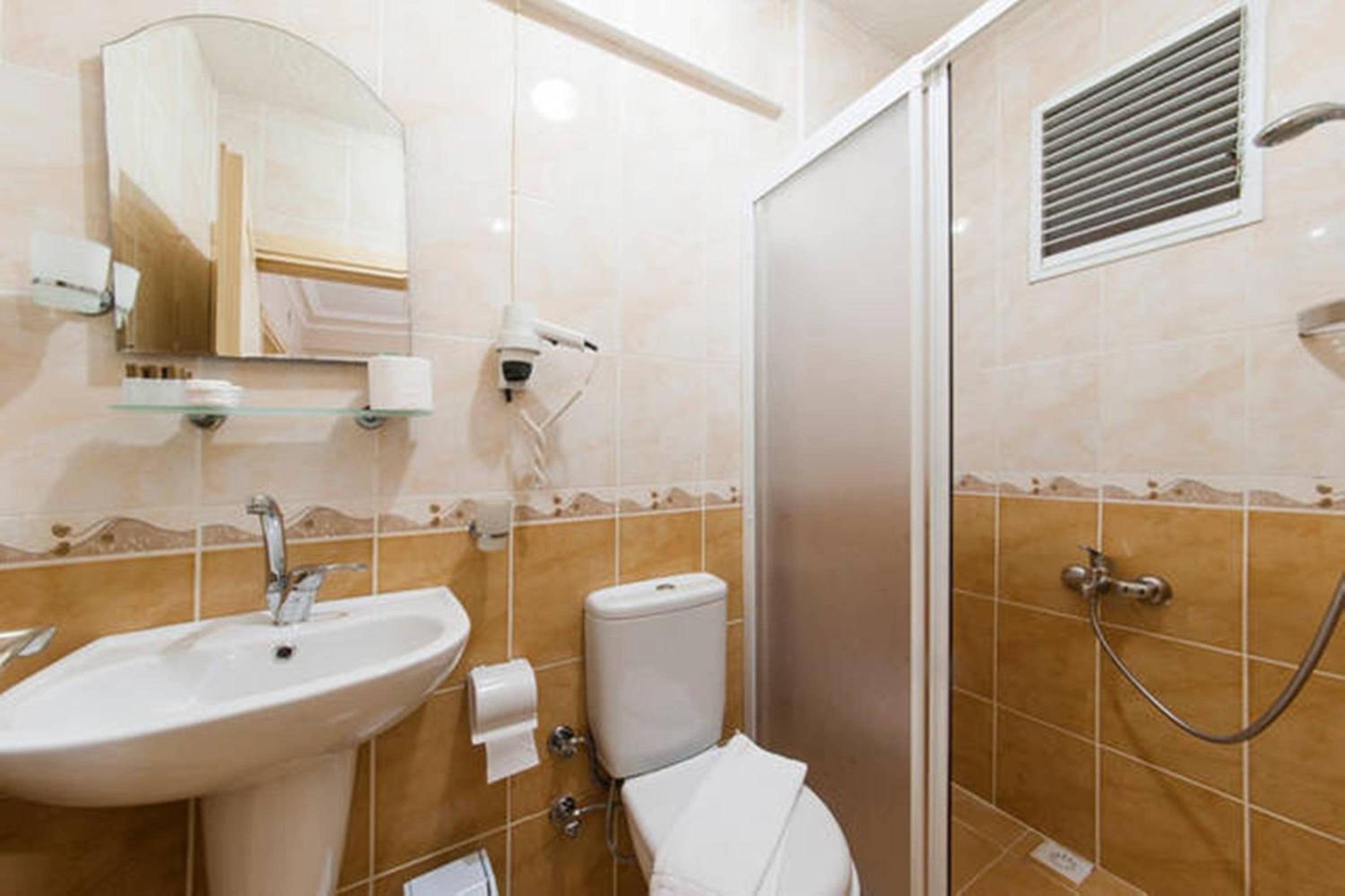 Foto de Pine Stone Apart Hotel Sultanahmet