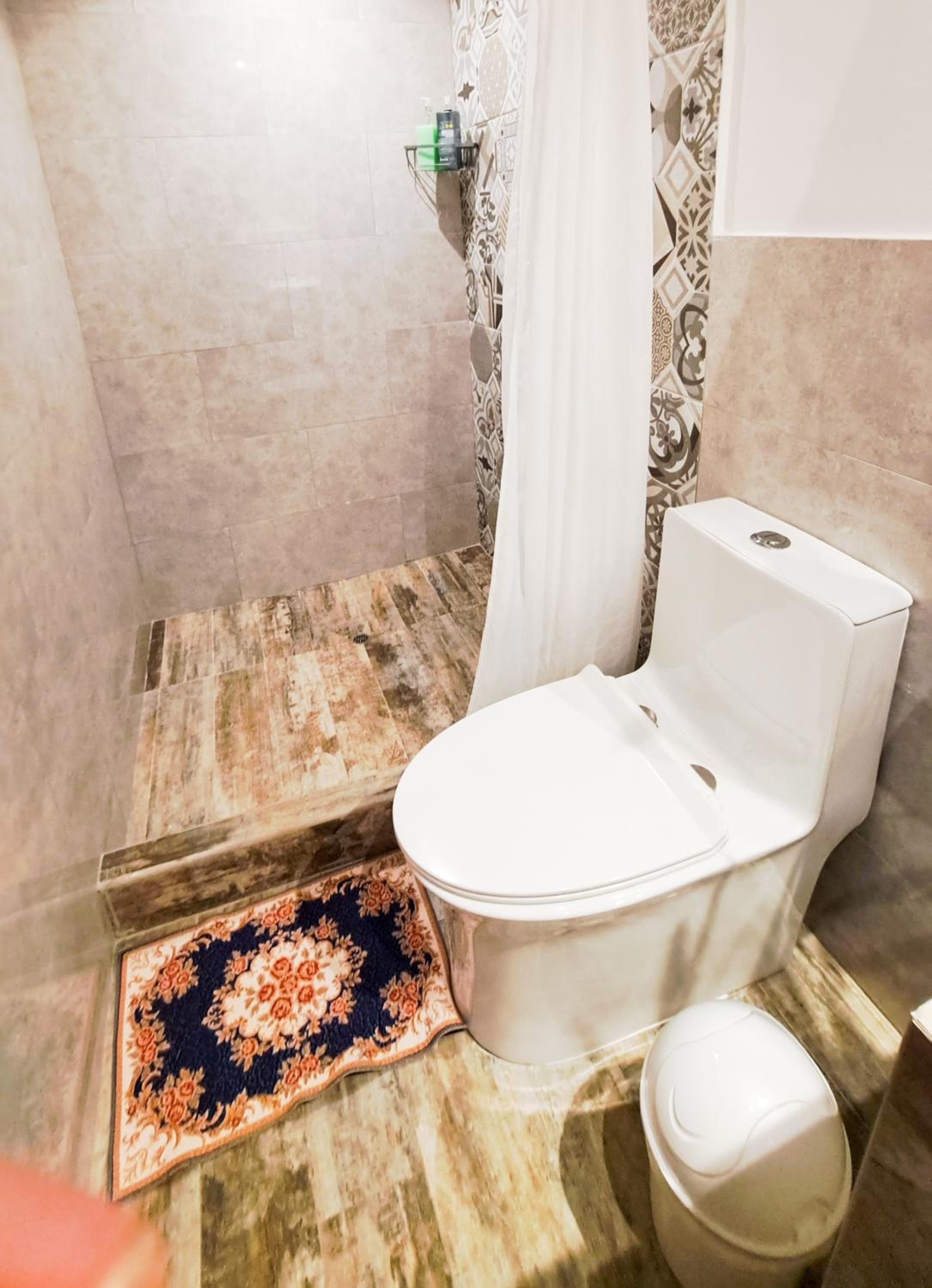 Foto de Gringo Bill's Boutique Hotel
