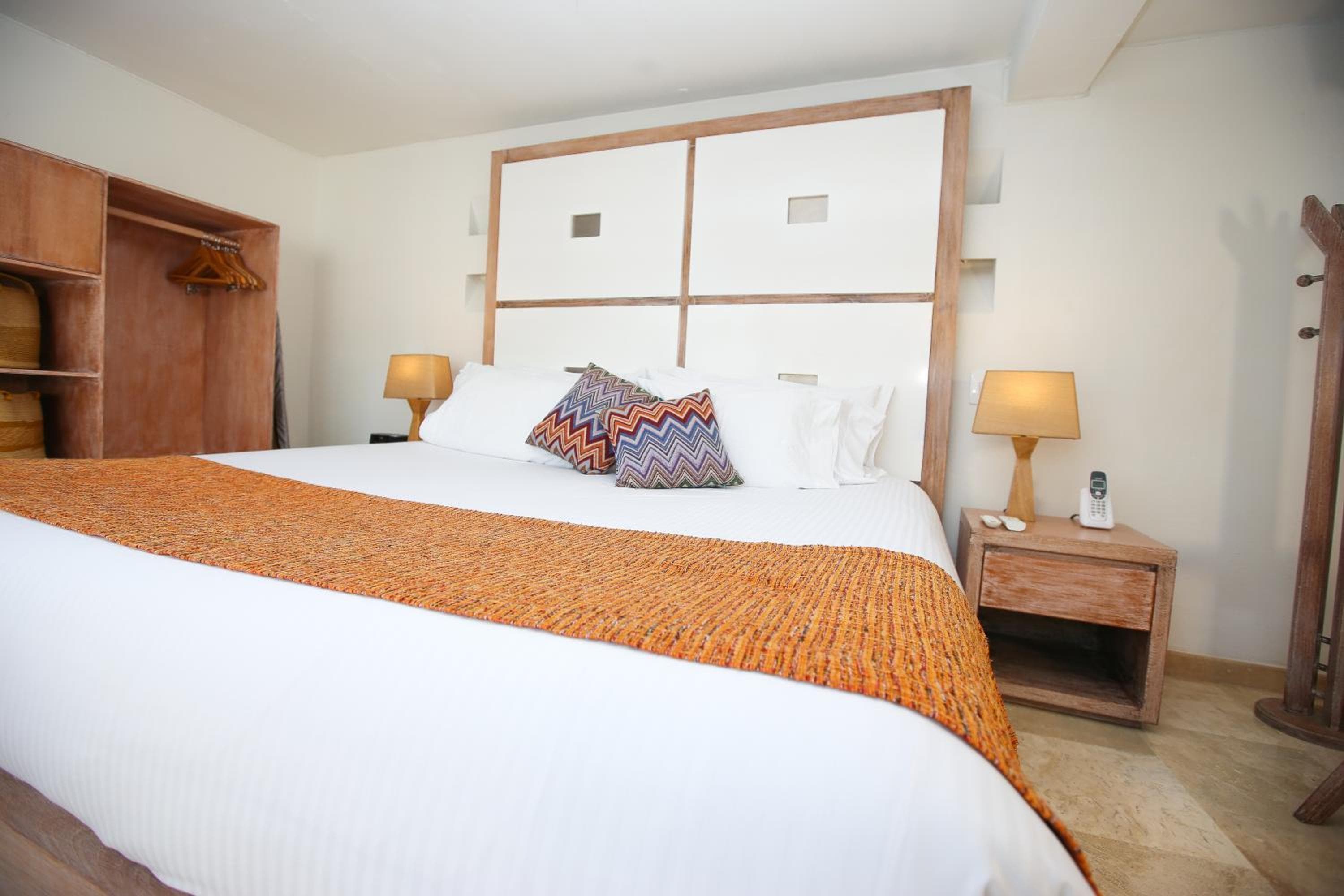 Casa Claver Loft Boutique Hotel, Colombia