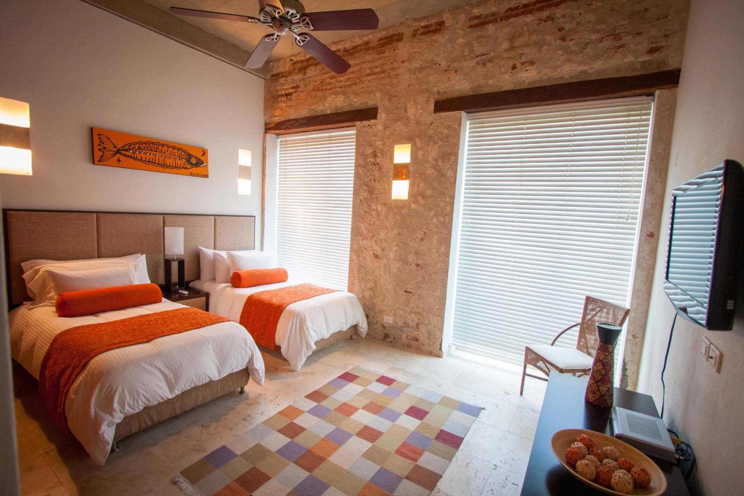 Casa Claver Loft Boutique Hotel, Colombia