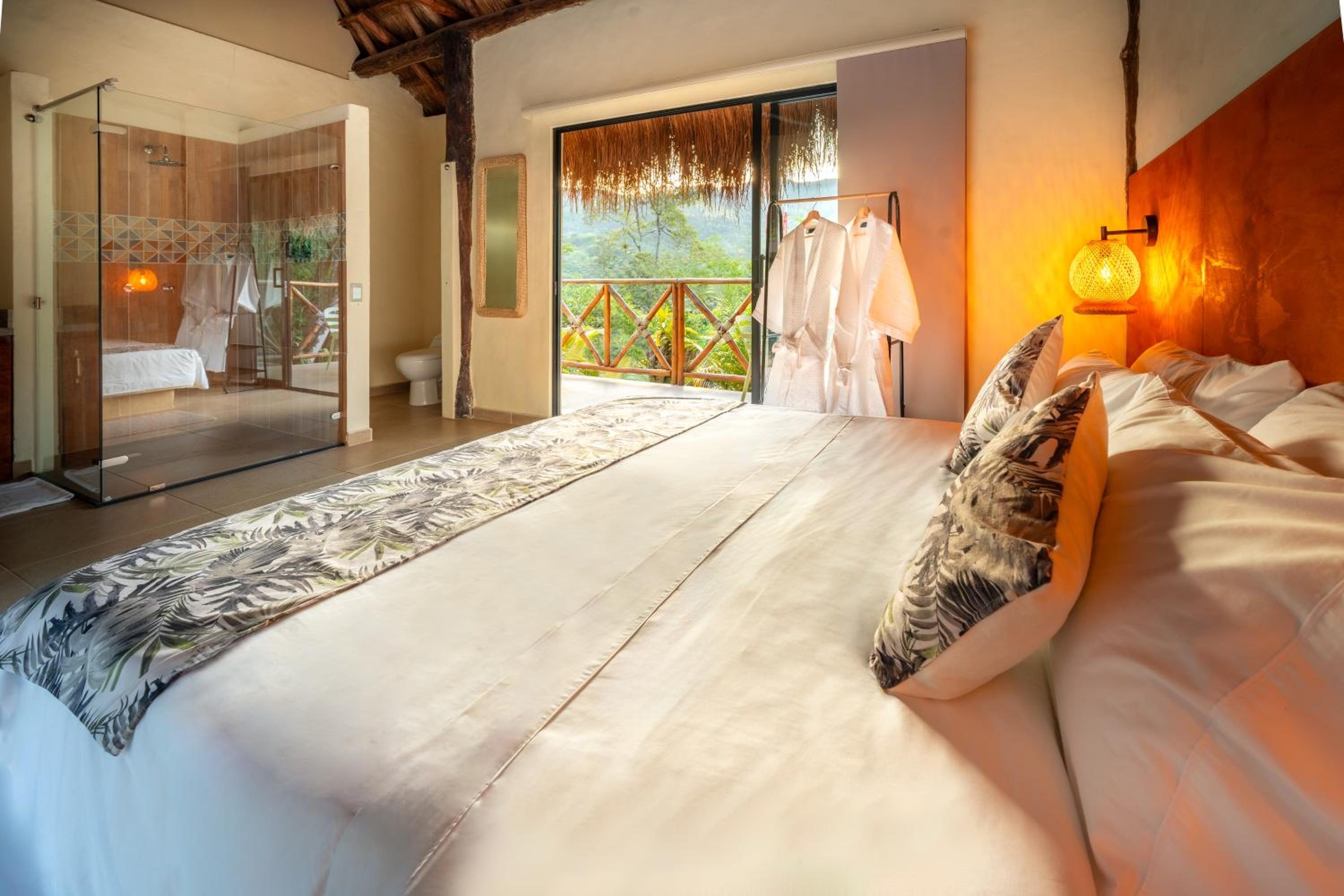 Foto de Hotel Alto de Pajas Boutique by H&R