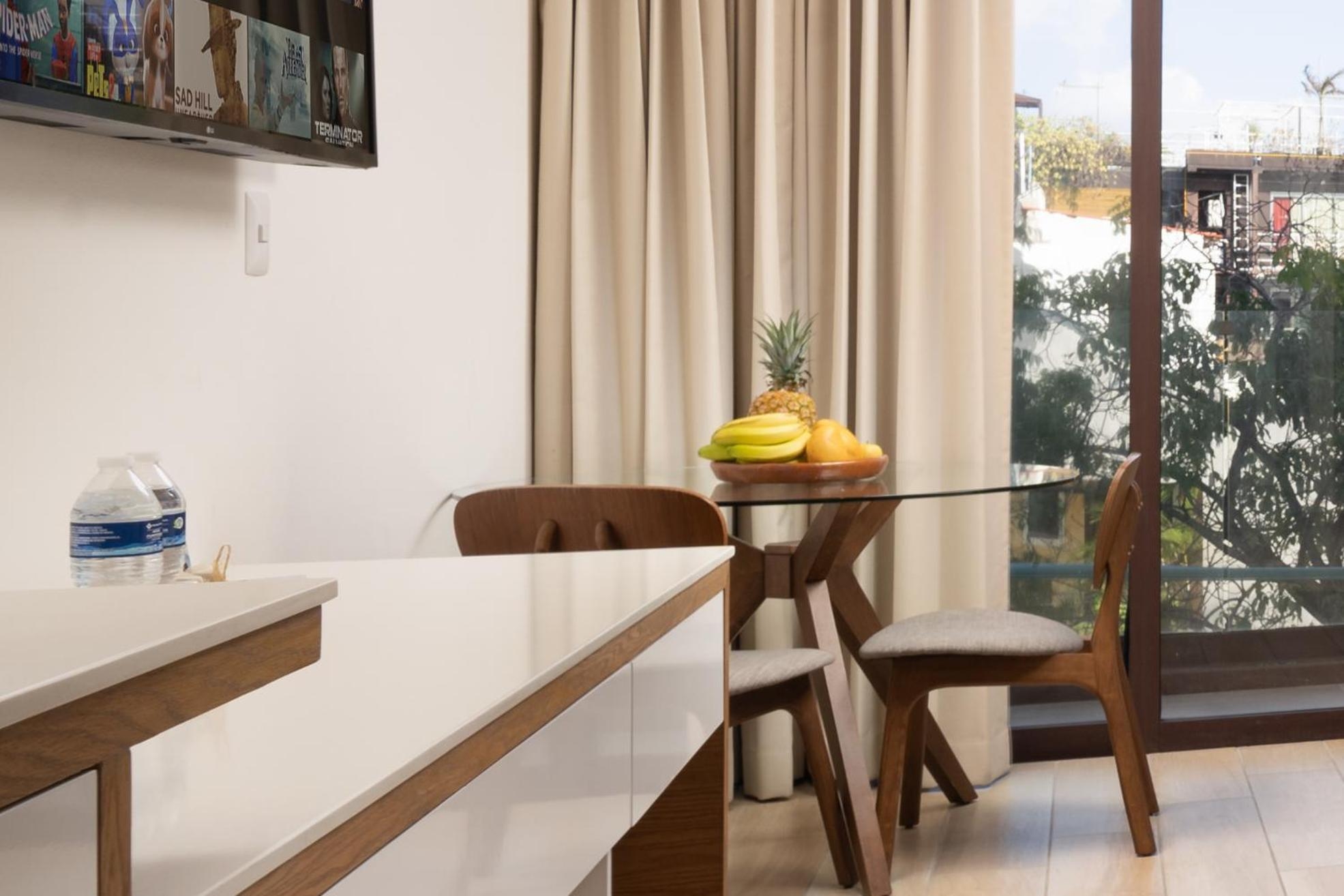 Foto de Tú Paraiso Privado- Lahun Suites Playa del carmen