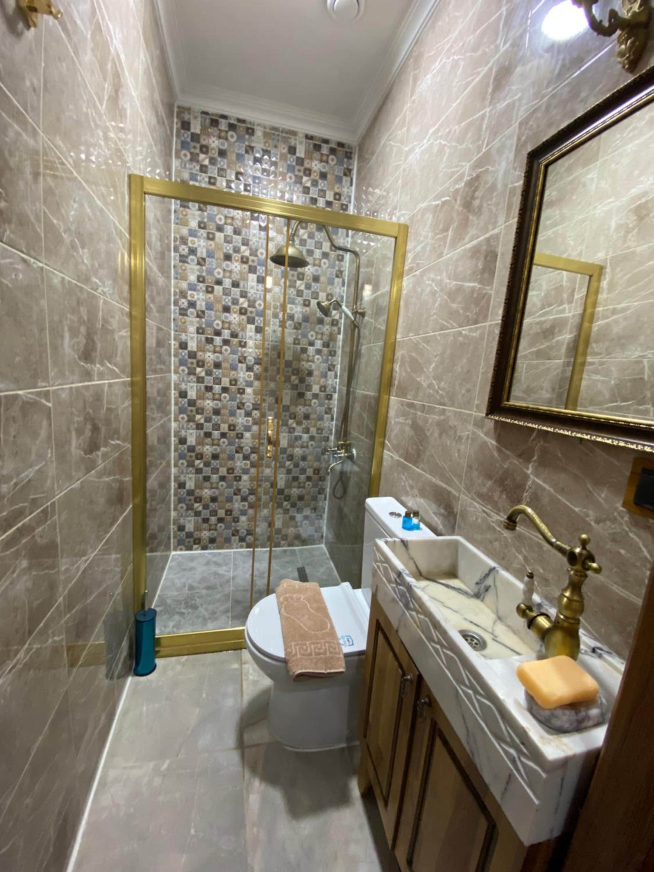 Foto de Capitol Antique Pearl Hotel