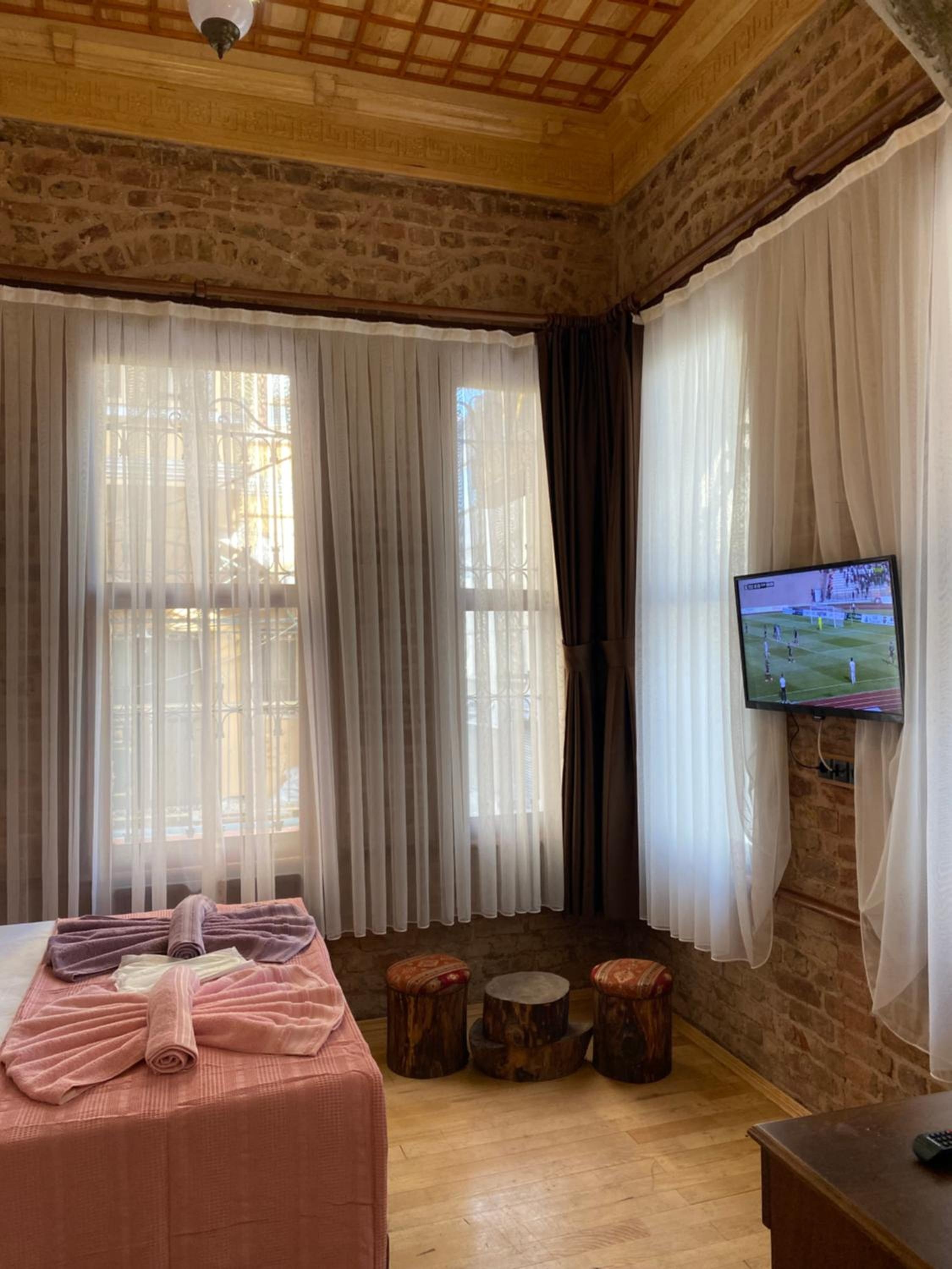 Foto de Capitol Antique Pearl Hotel