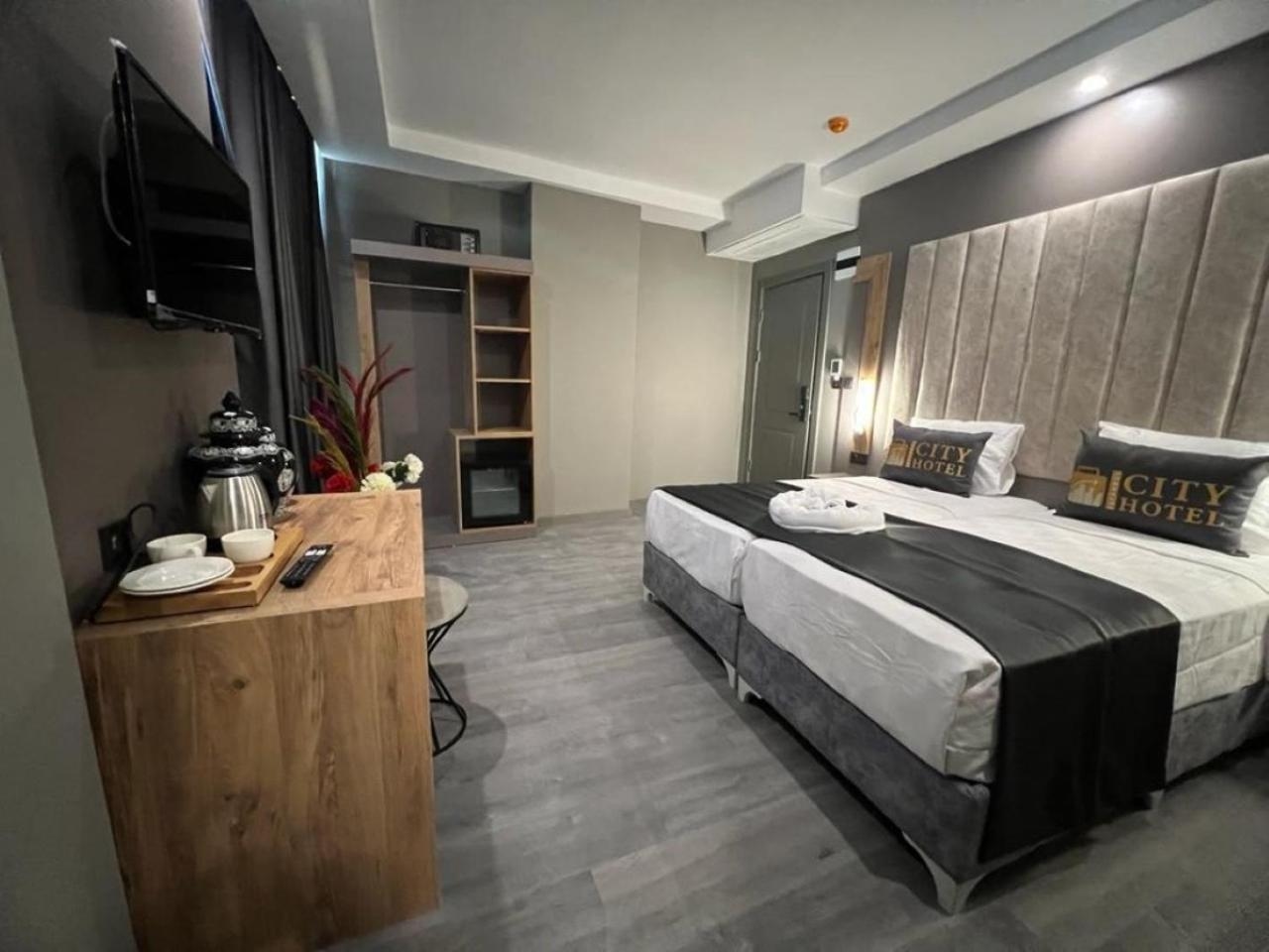 Foto de İstanbul City Airport Hotel