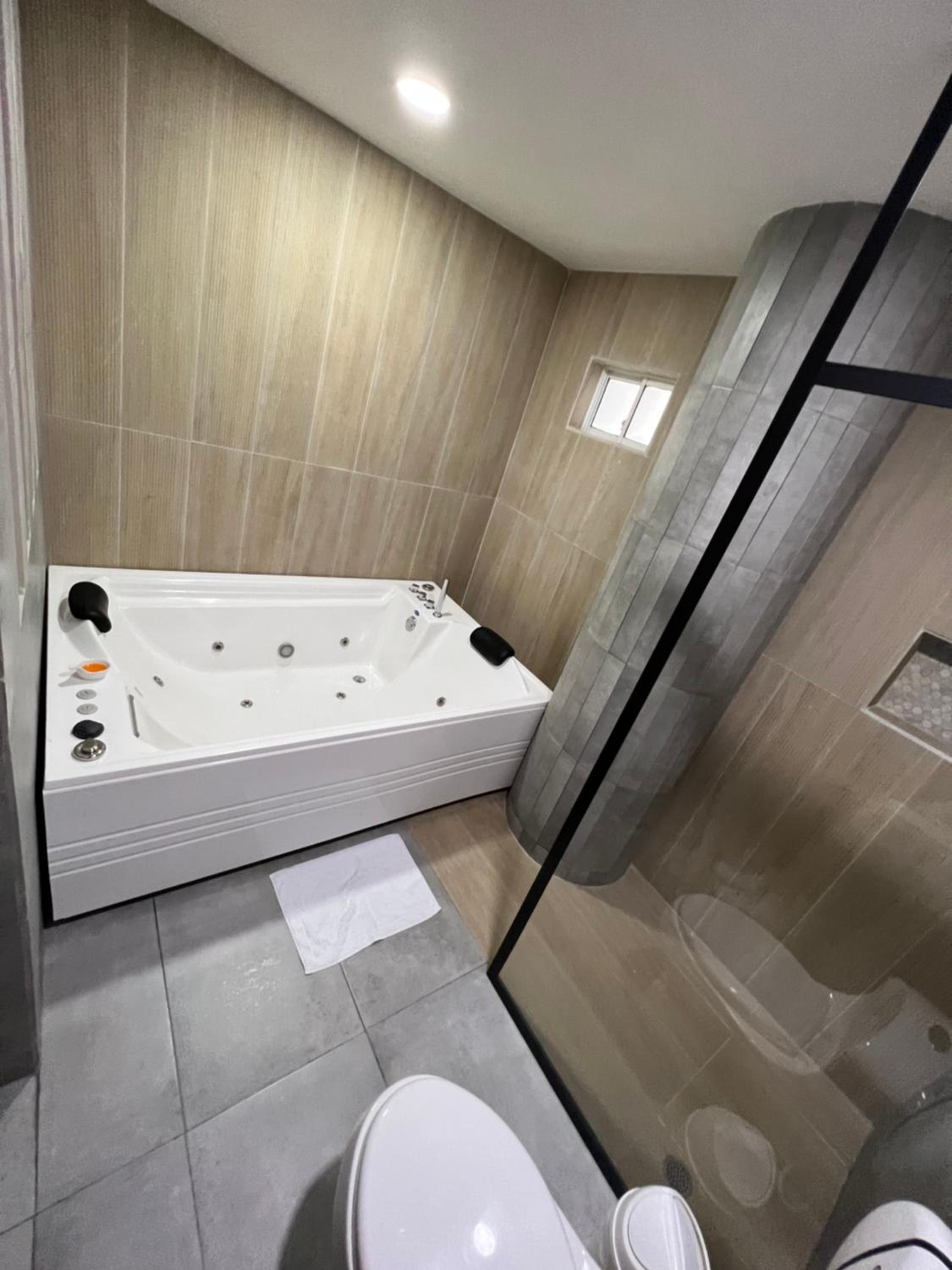 Foto de Hotel Buena Vista Express
