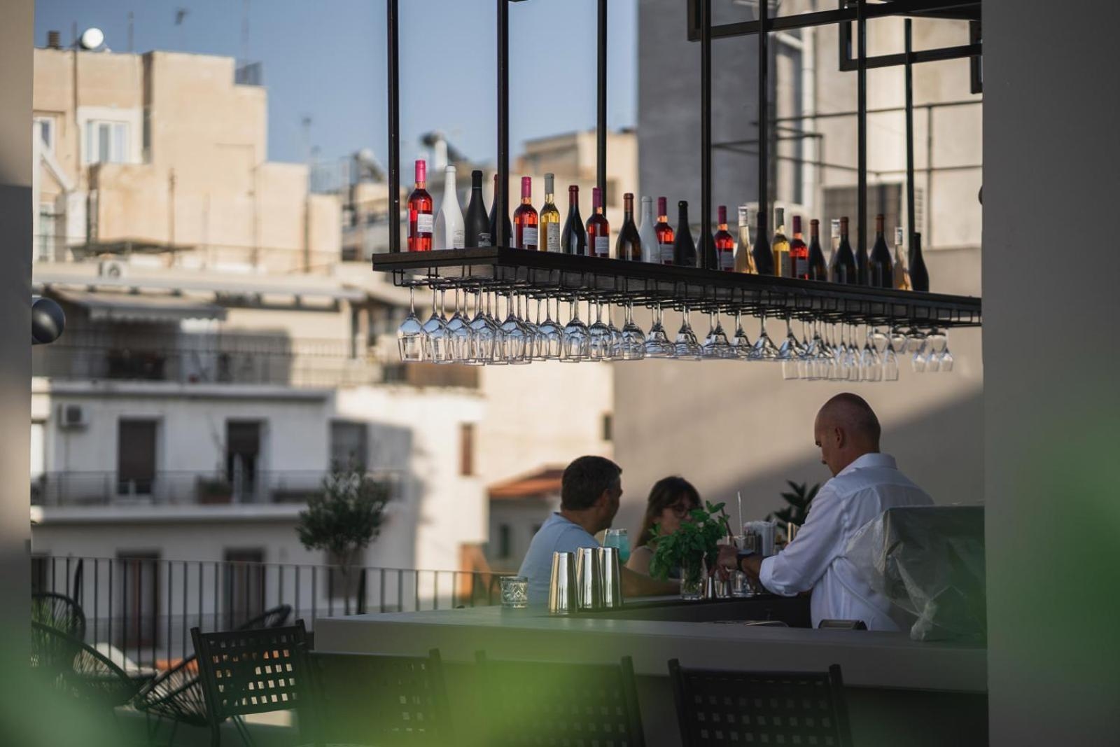 Foto de Pure Hotel by Athens Prime Hotels