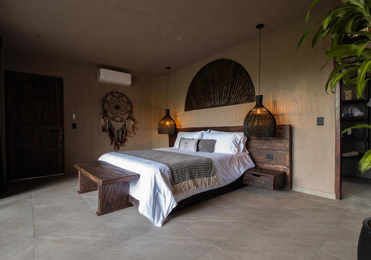 Foto de Hotel Casa Candela