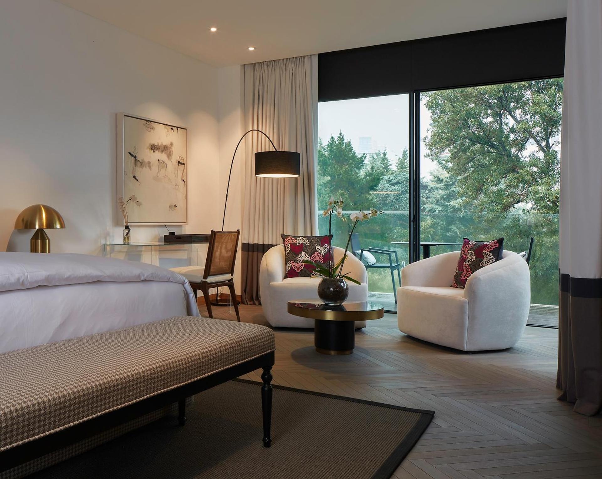 Foto de Casa Polanco Hotel Boutique