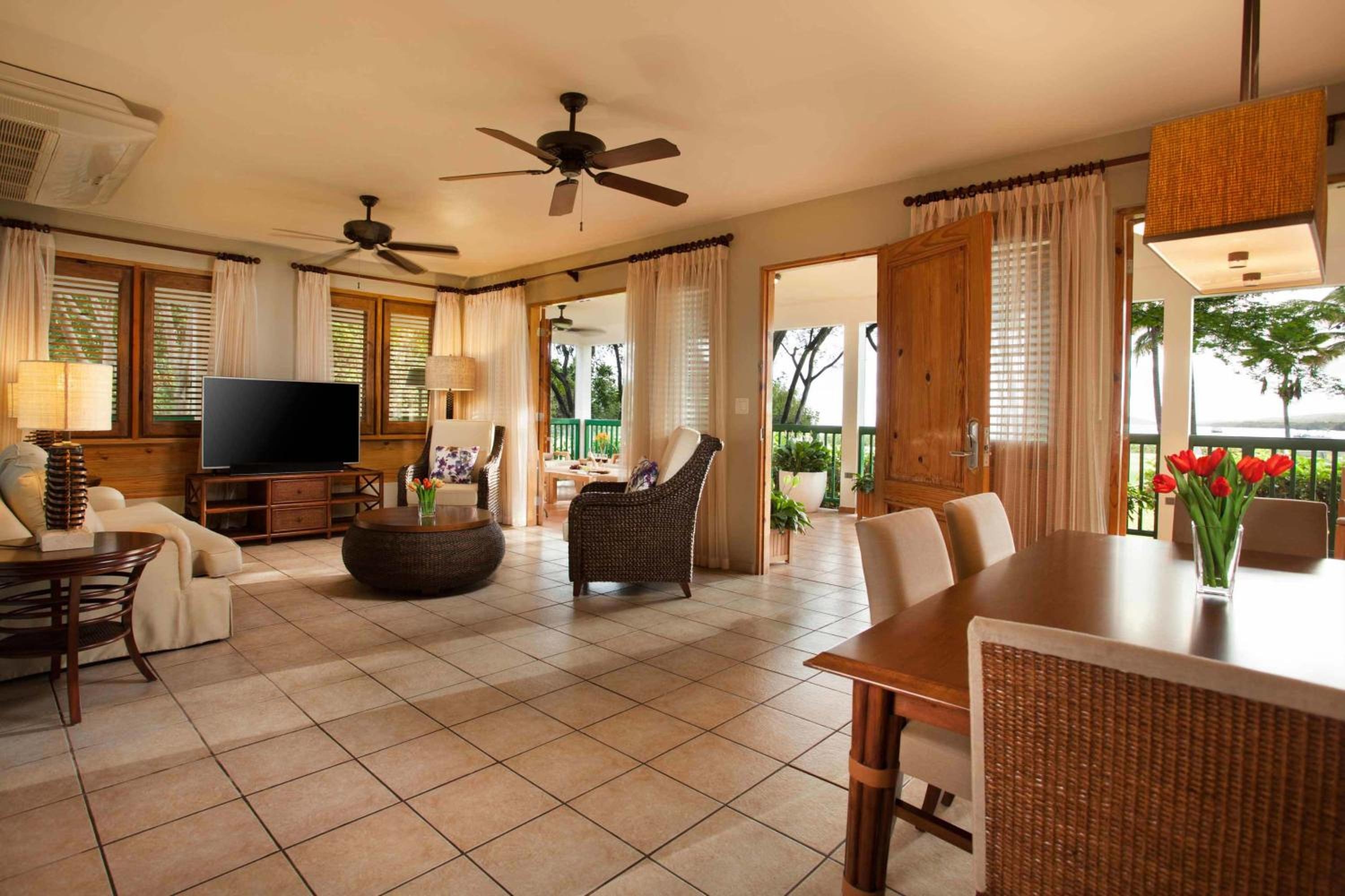 Foto de Copamarina Beach Resort & Spa