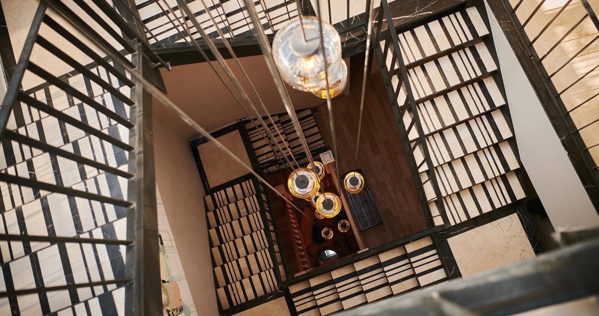 Foto de Casa Izeba