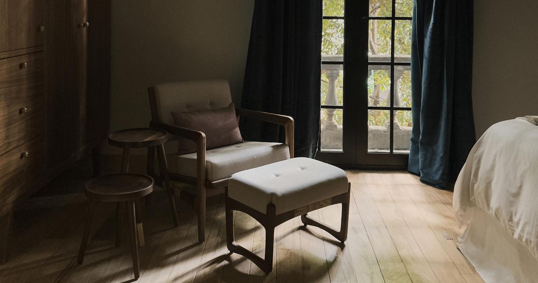 Foto de Casa Izeba