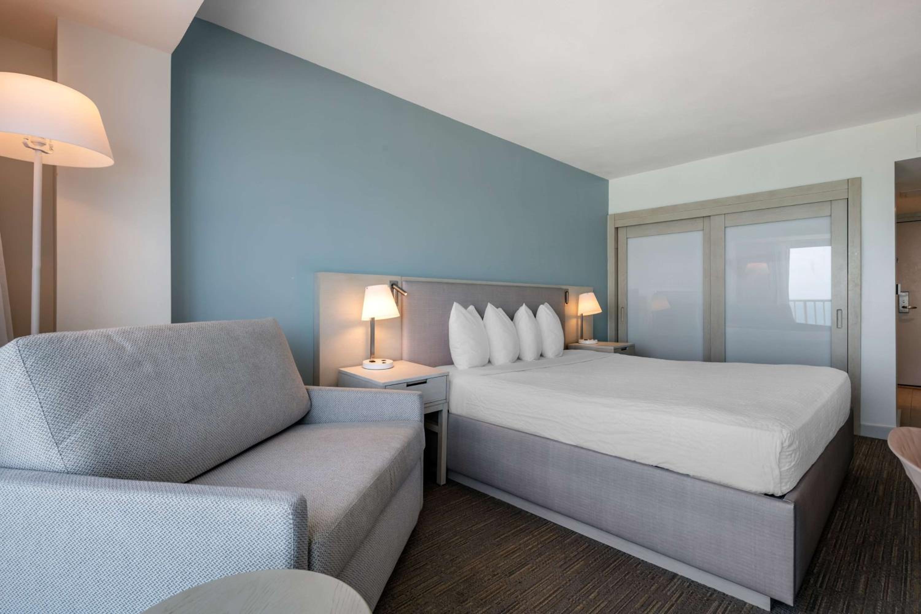 Foto de Condado Palm Inn San Juan, Tapestry Collection by Hilton