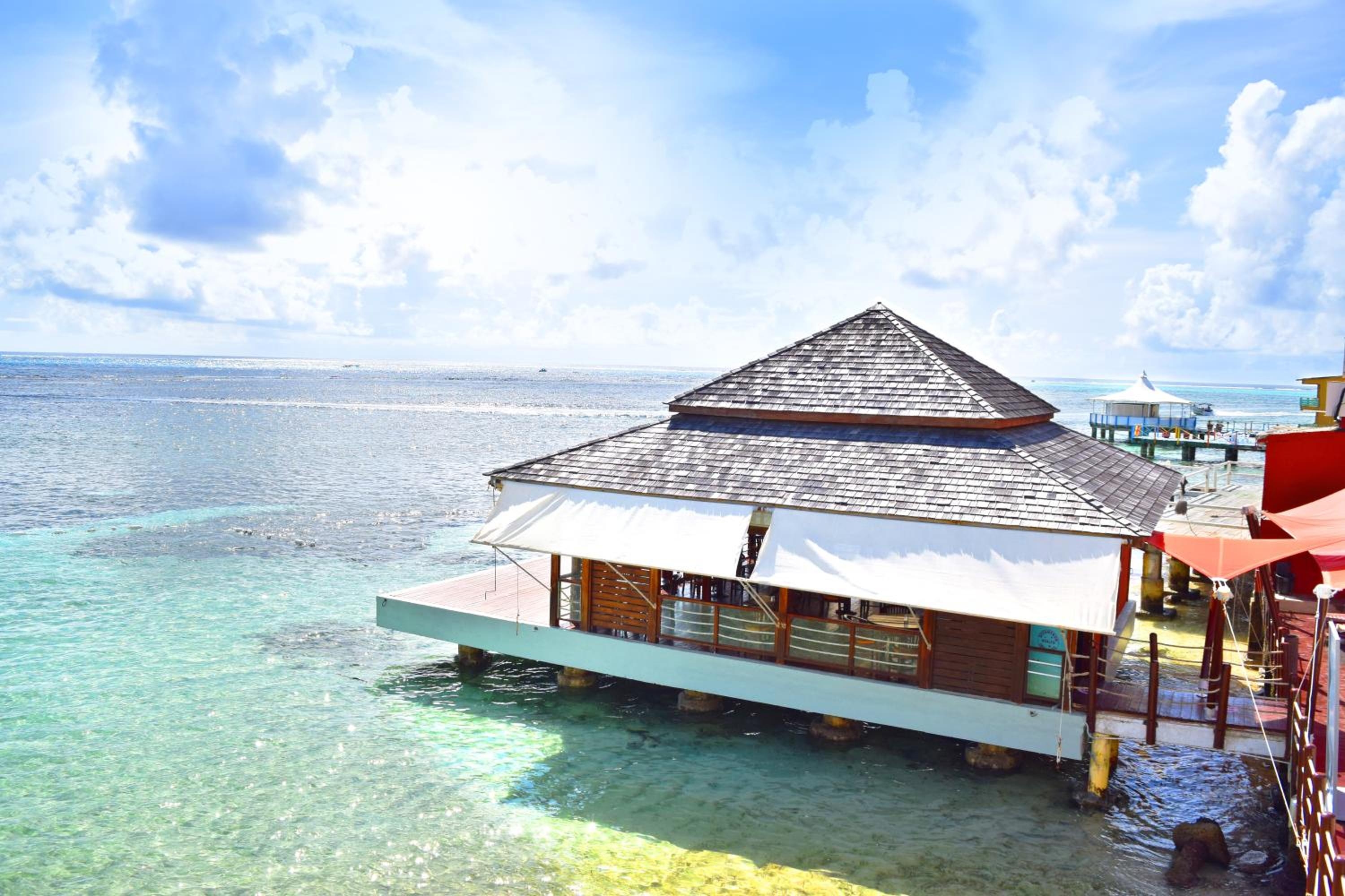 Foto de Decameron Los Delfines - All Inclusive