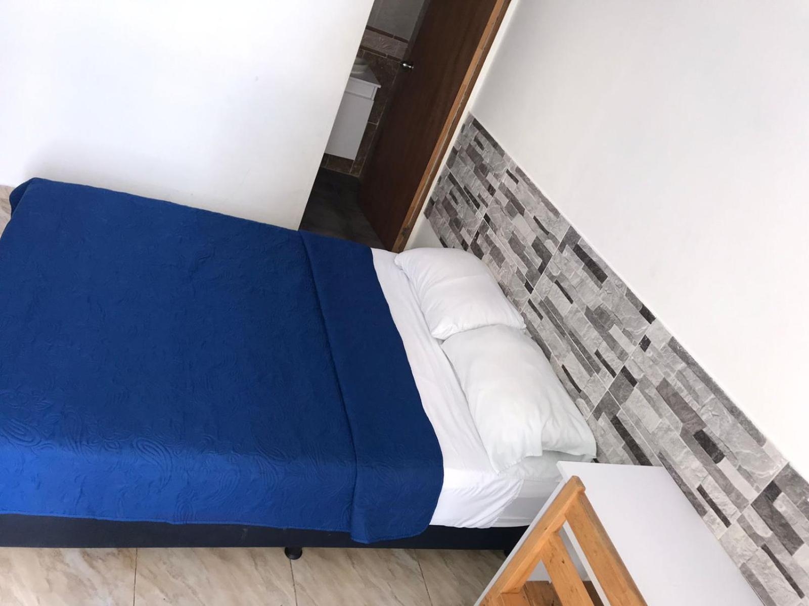 Foto de Hotel Gran Mendoza Inn Barranquilla